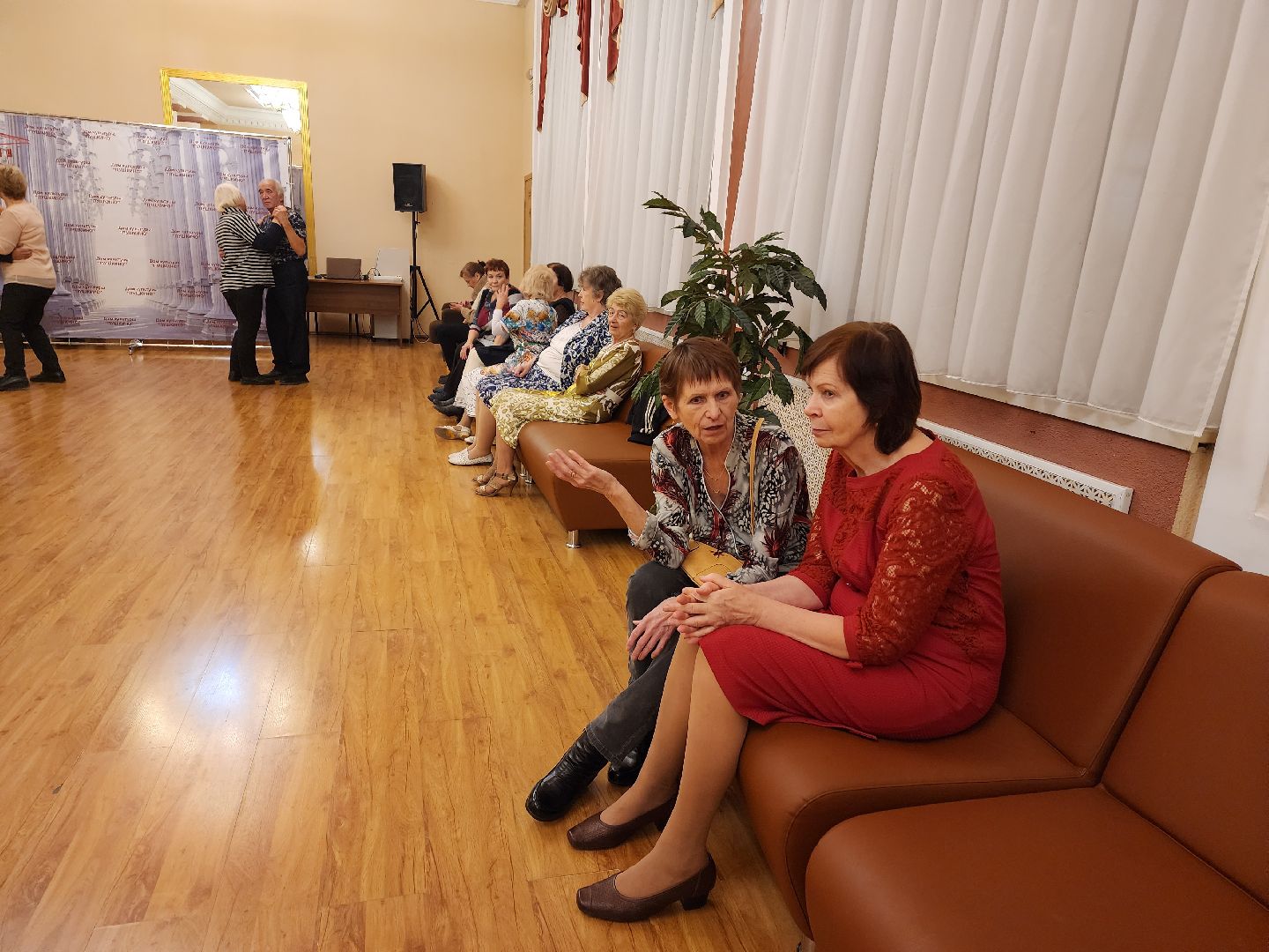 пушкино, танцы, дом культуры,