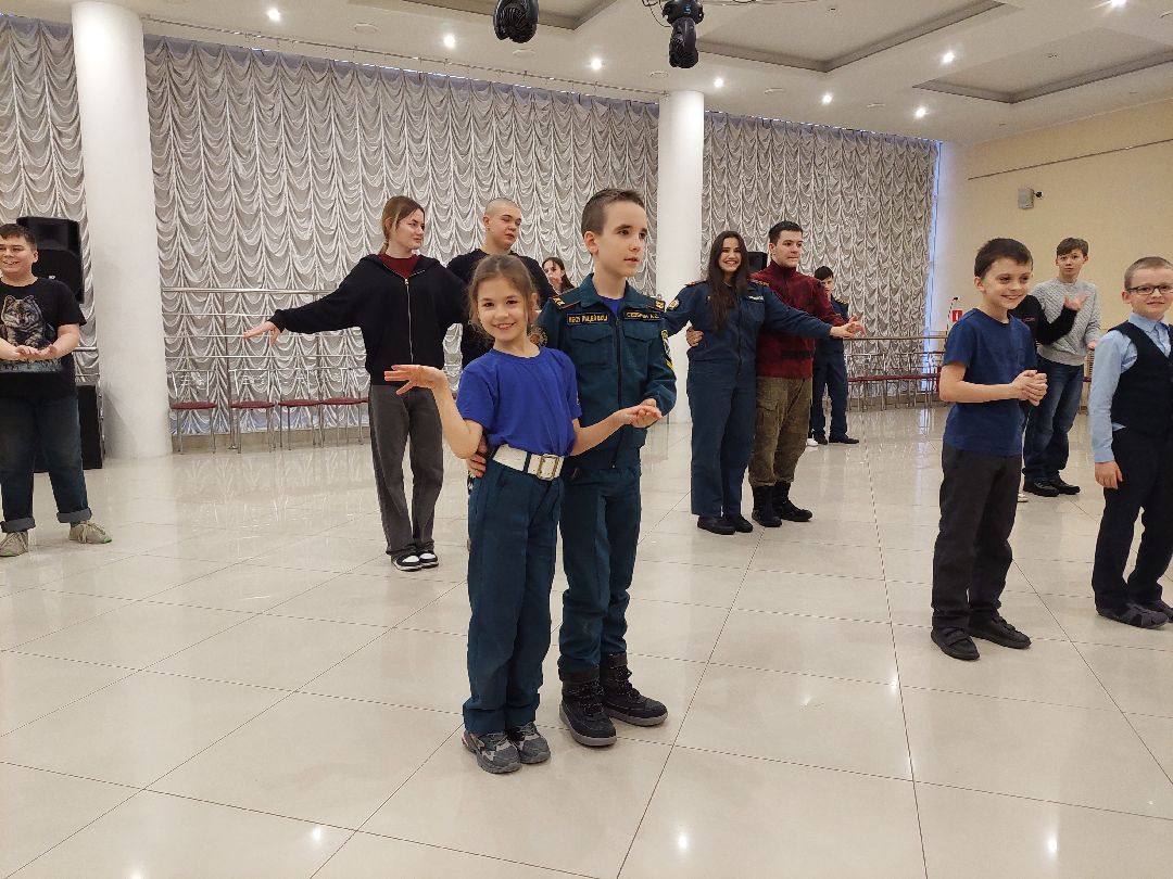 Воскресенск, культура