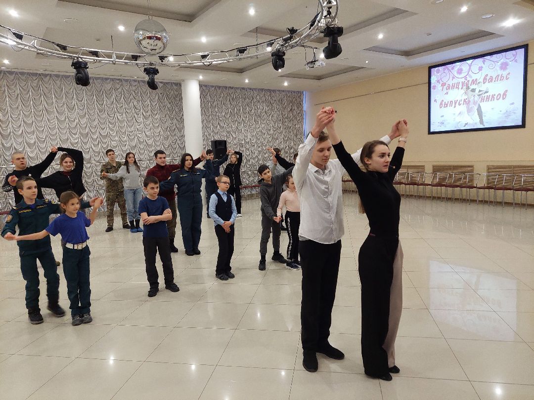 Воскресенск, культура