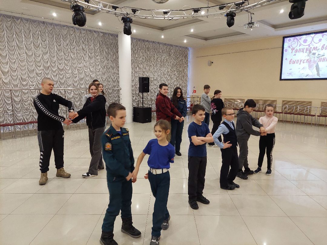 Воскресенск, культура