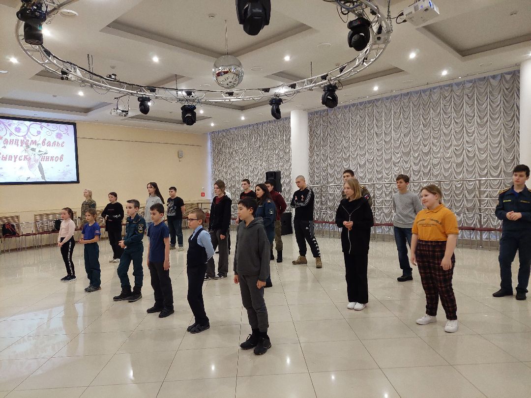 Воскресенск, культура