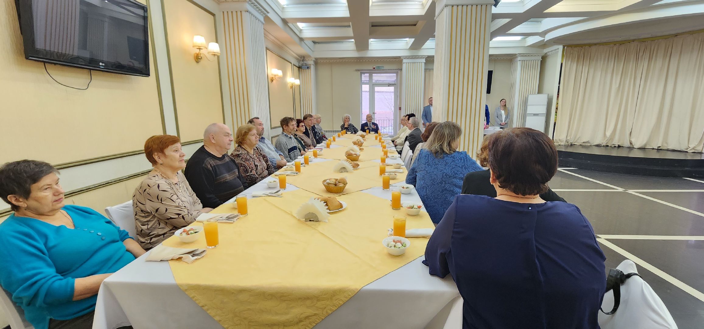 Международный день слепых, большая шатура, Общество слепых, ВОЗ,