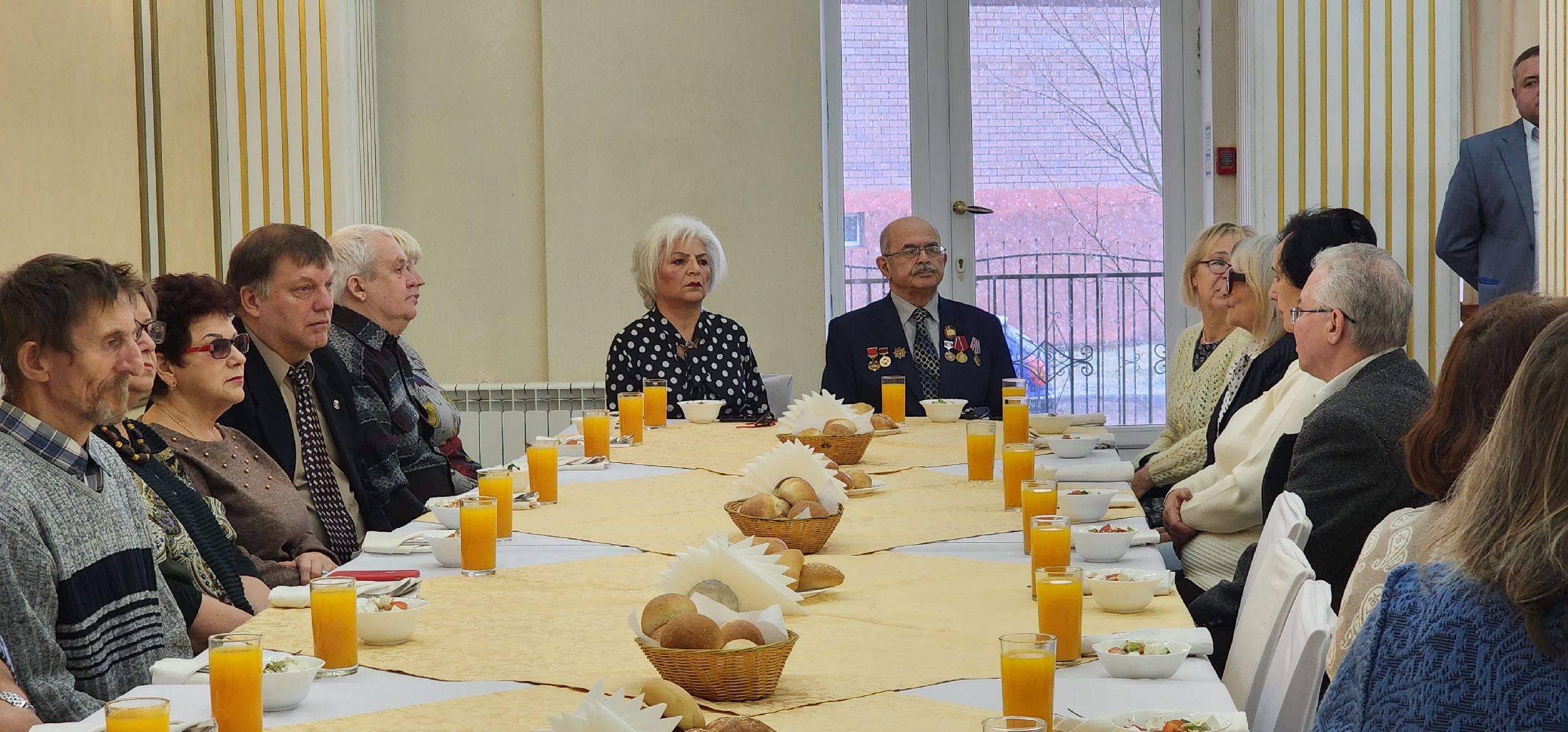 Международный день слепых, большая шатура, Общество слепых, ВОЗ,