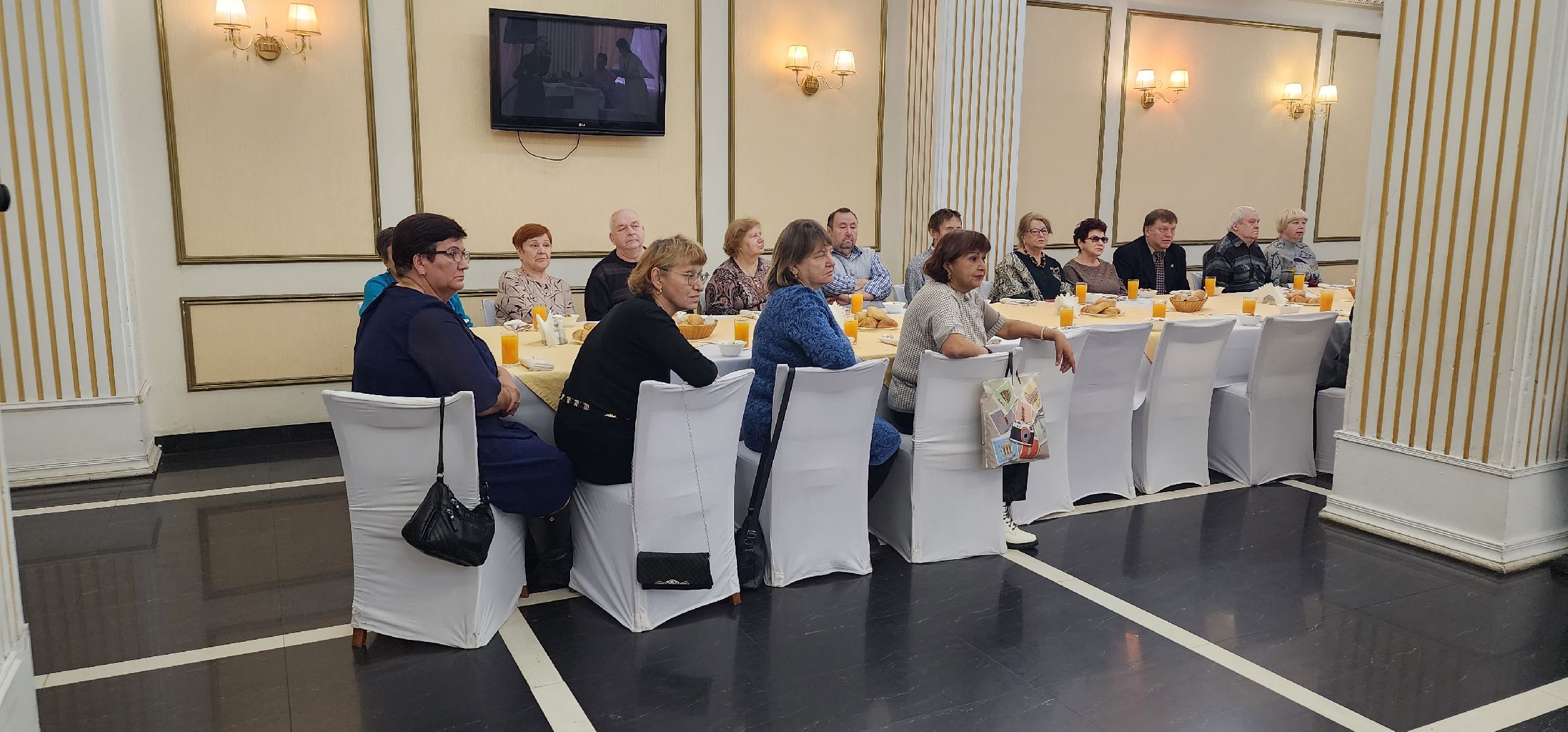 Международный день слепых, большая шатура, Общество слепых, ВОЗ,