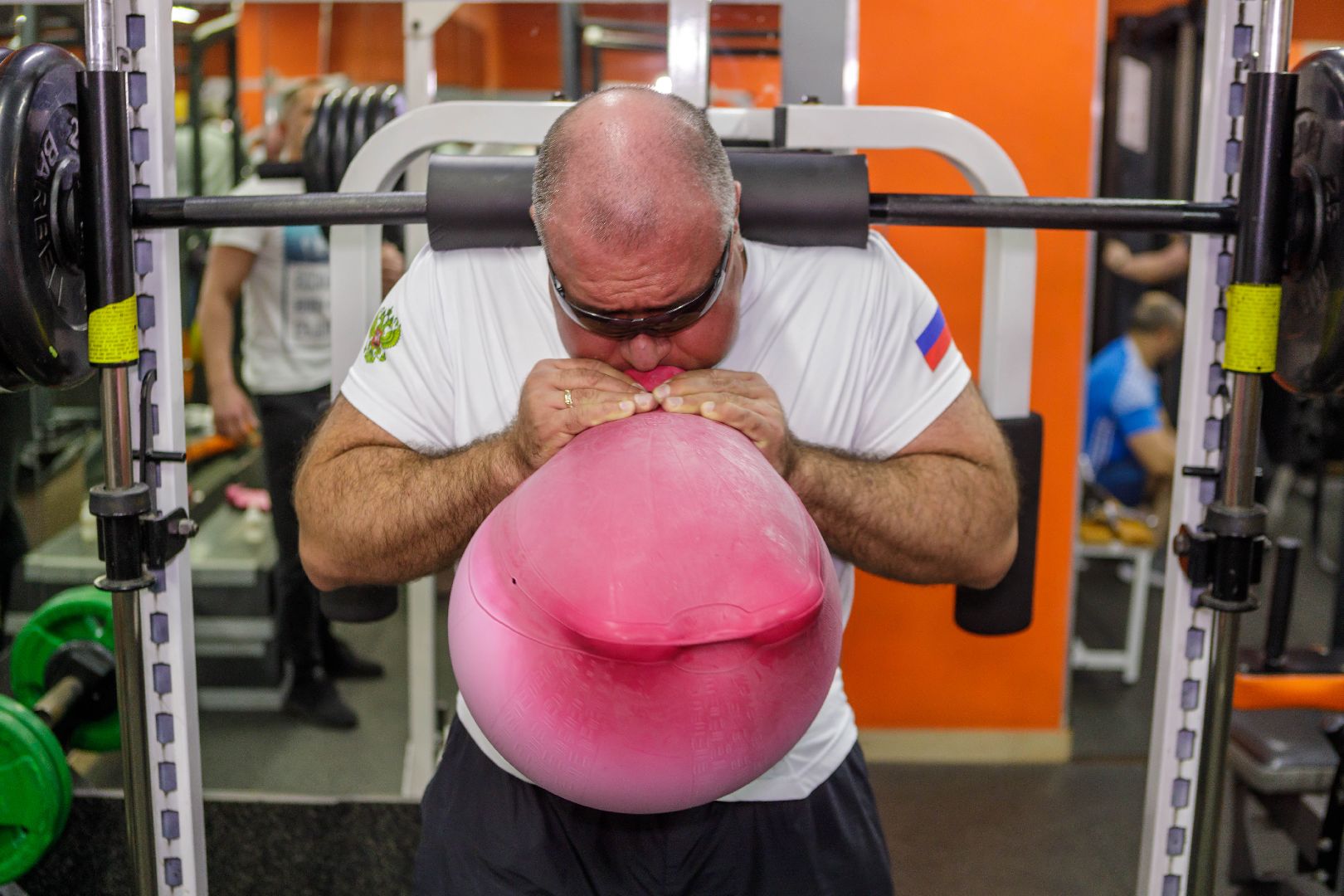 Русский Халк, люберцы, Стронгмен, Сильнейшая нация мира, Экстремал,