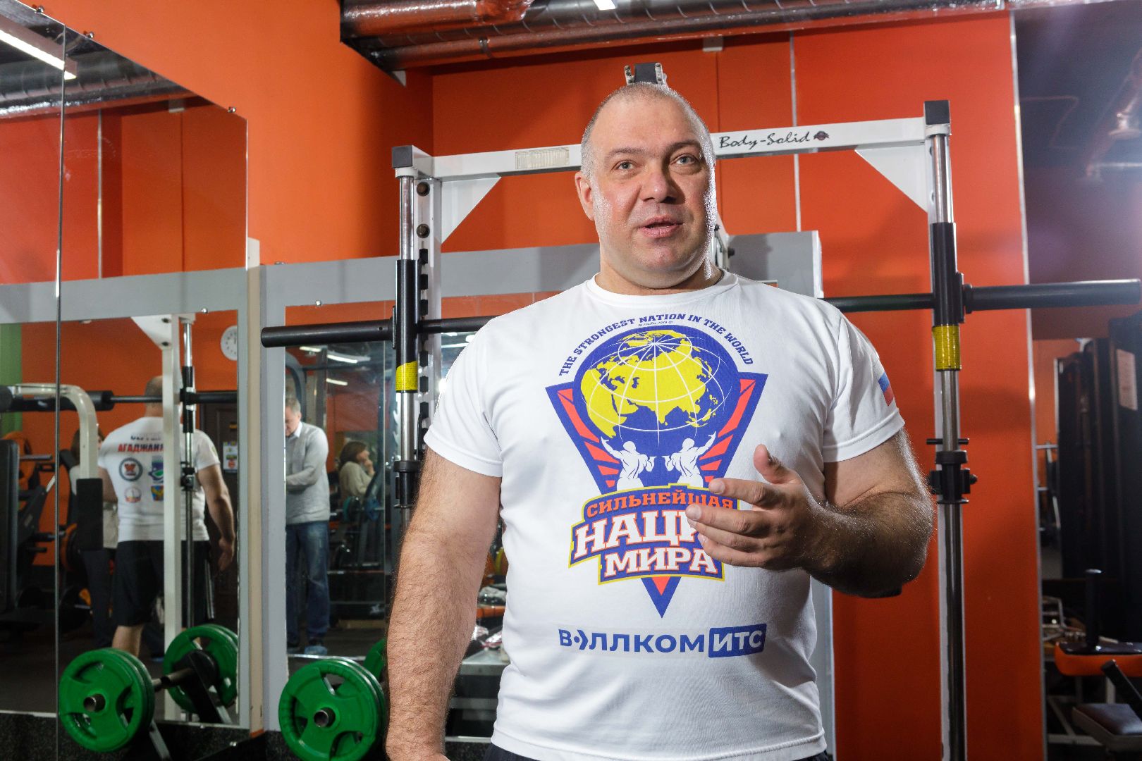 Русский Халк, люберцы, Стронгмен, Сильнейшая нация мира, Экстремал,