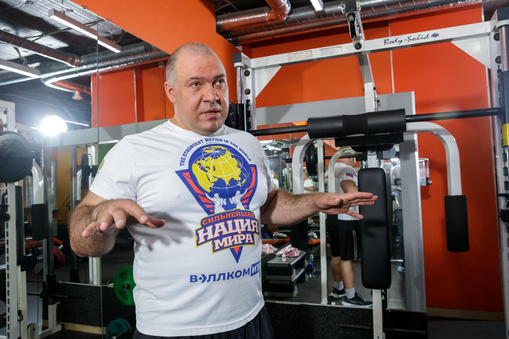 Русский Халк, люберцы, Стронгмен, Сильнейшая нация мира, Экстремал,