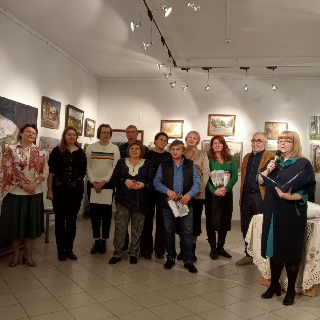 Звенигород, Искусство, Живопись, Левитановские сезоны,