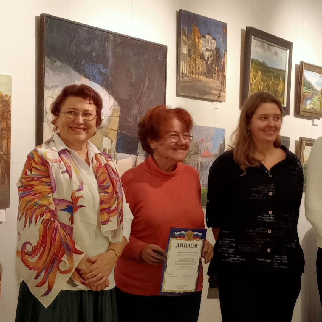 Звенигород, Искусство, Живопись, Левитановские сезоны,