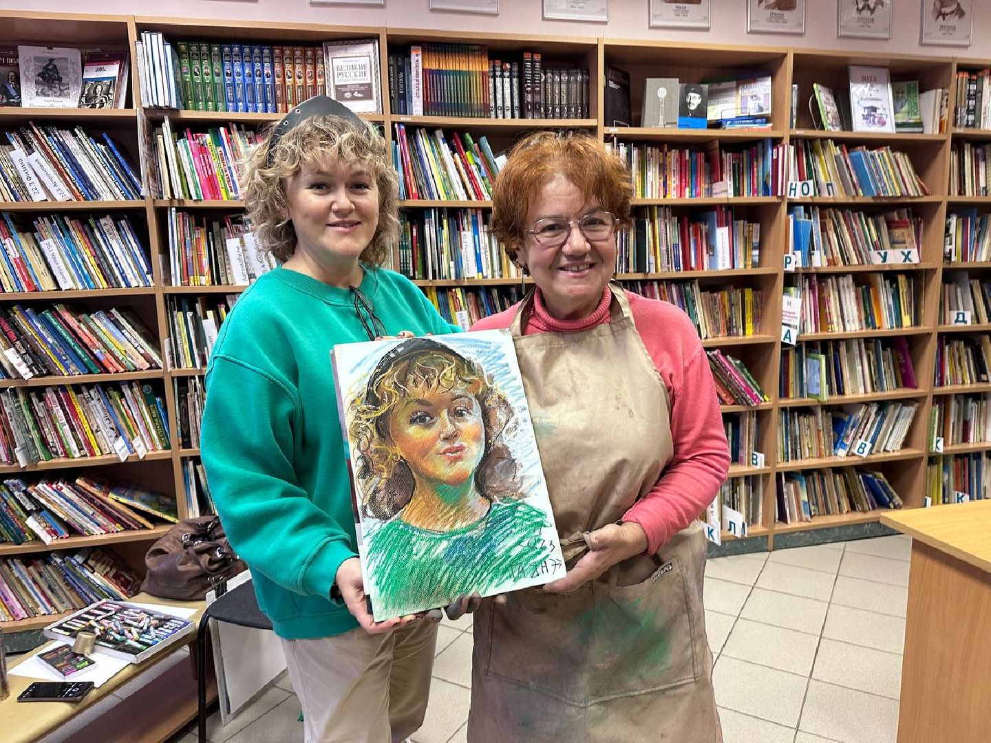 Звенигород, Искусство, Живопись, Левитановские сезоны,