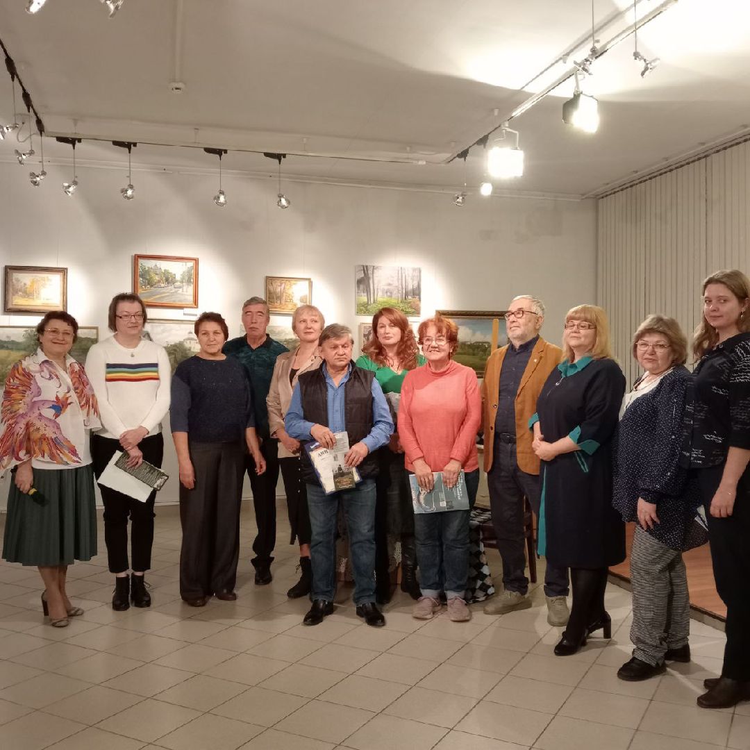 Звенигород, Искусство, Живопись, Левитановские сезоны,