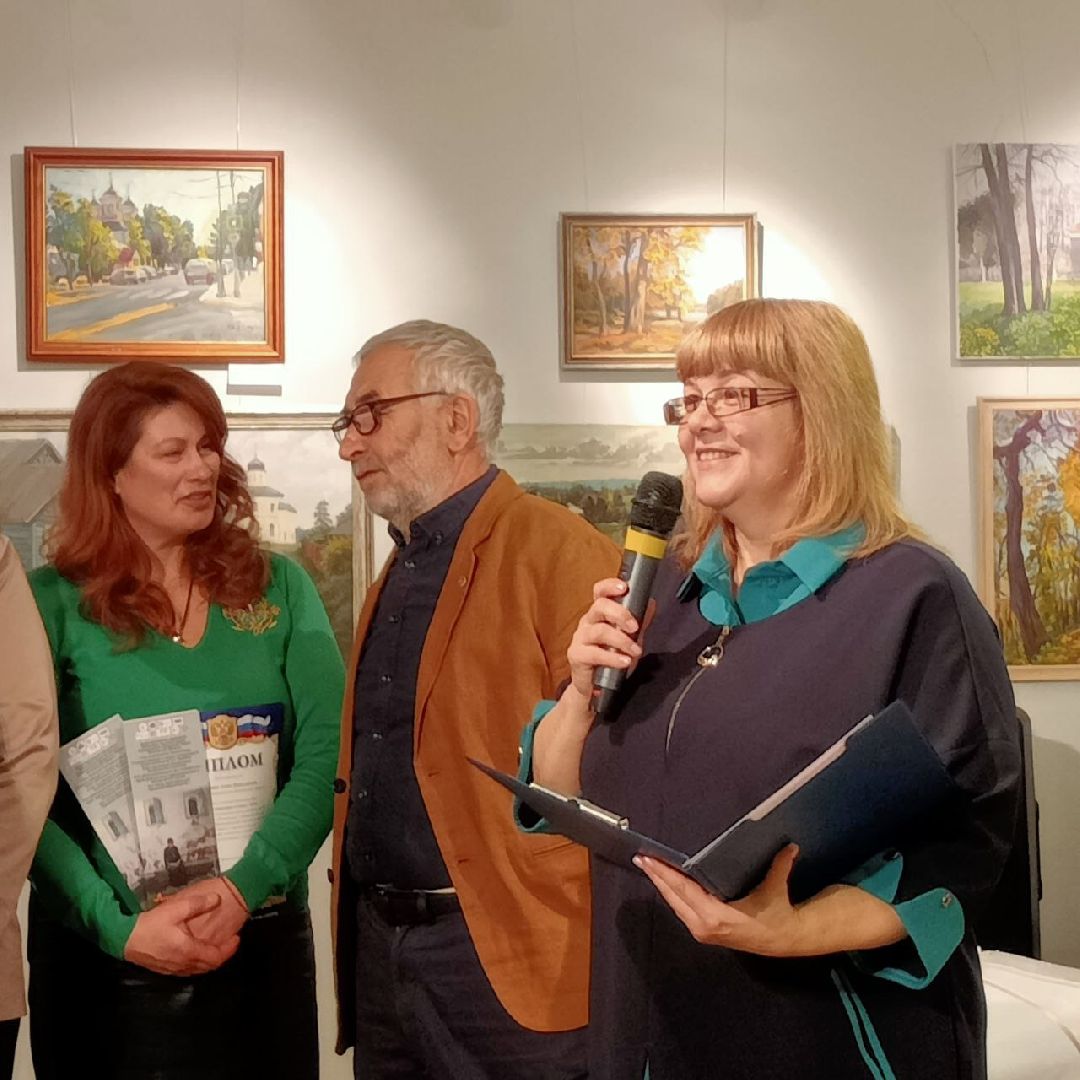 Звенигород, Искусство, Живопись, Левитановские сезоны,