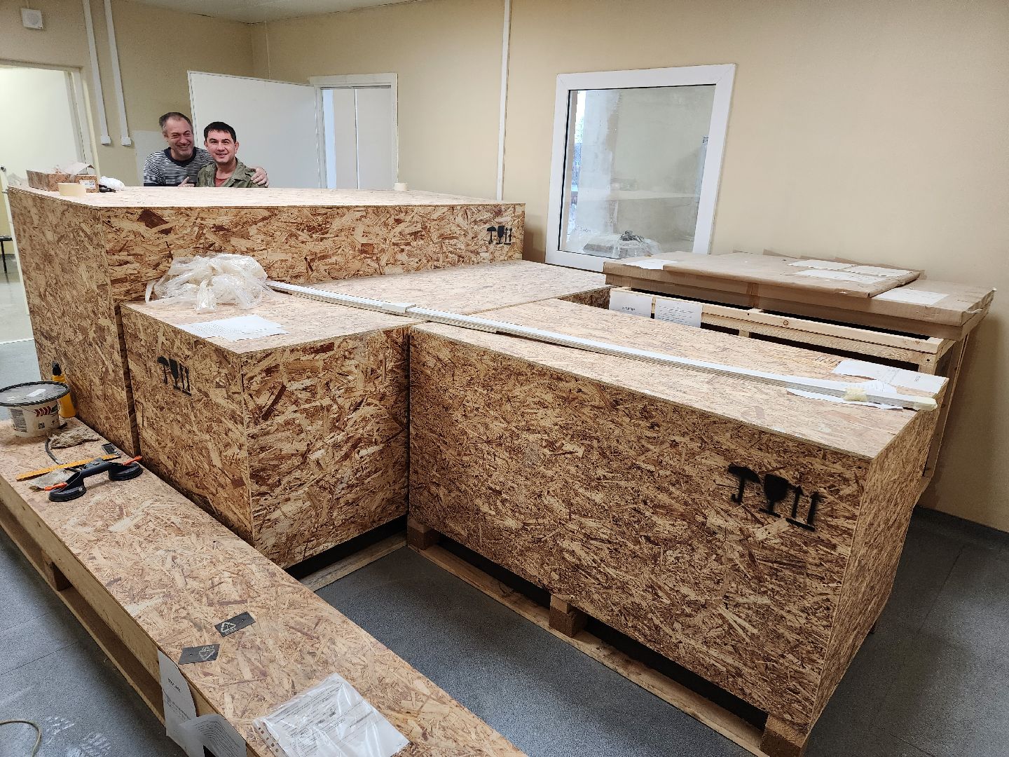 Рентген, Цифровое оборудование, больница, павловская слобода, ремонт больницы,