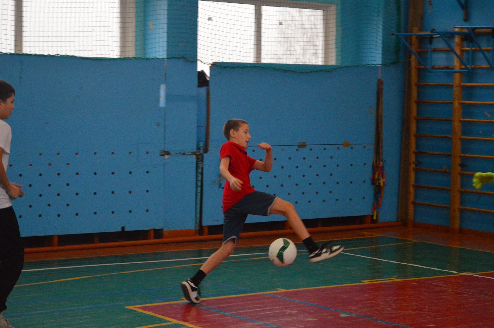 шатура, левошева, черусти, мишеронь, шатурторф, мини-футбол, итоги, городской округ футбол, спорт подмосковья, школа,Середниково,