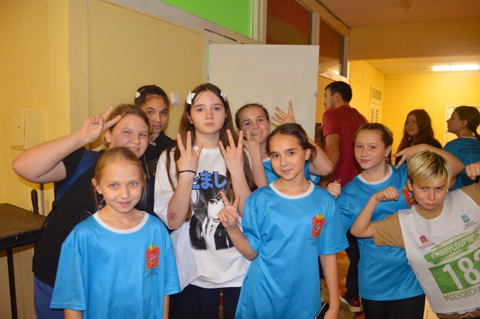 шатура, левошева, черусти, мишеронь, шатурторф, мини-футбол, итоги, городской округ футбол, спорт подмосковья, школа,Середниково,