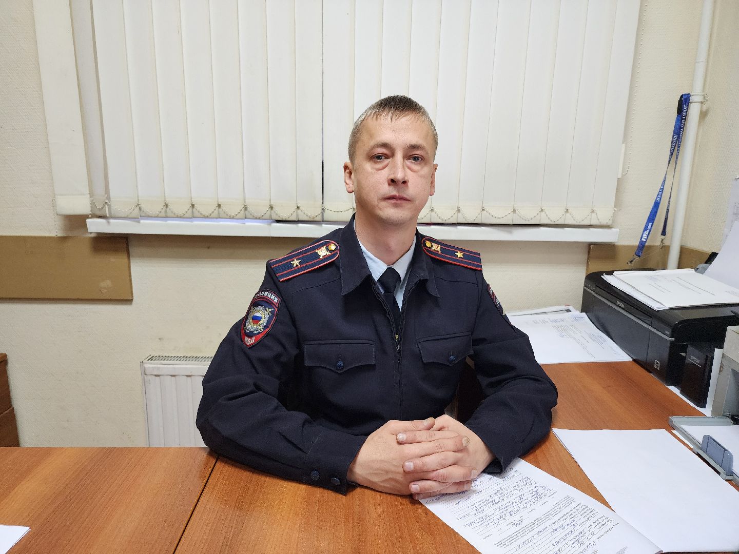 участковый, полиция,