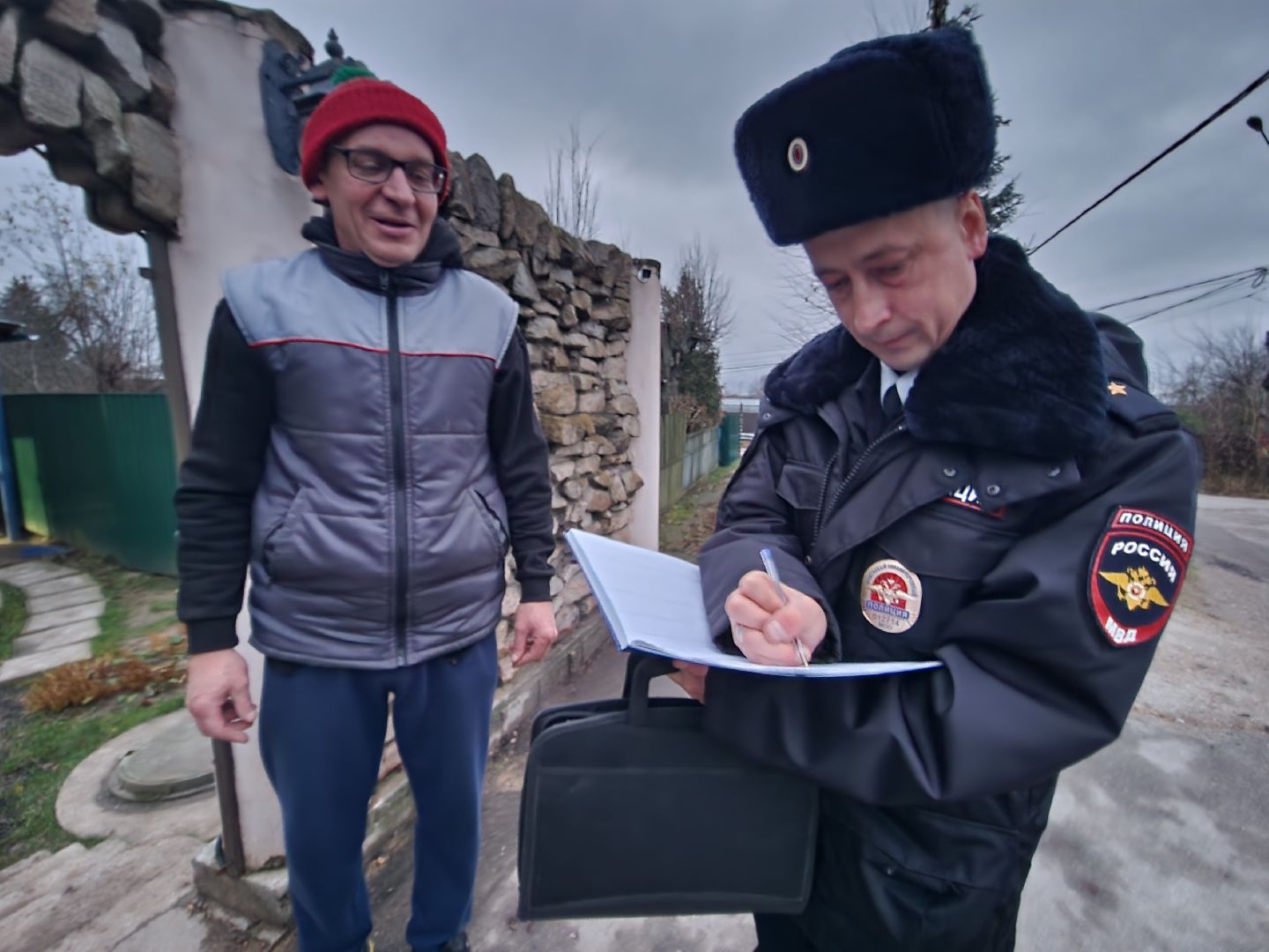 участковый, полиция,