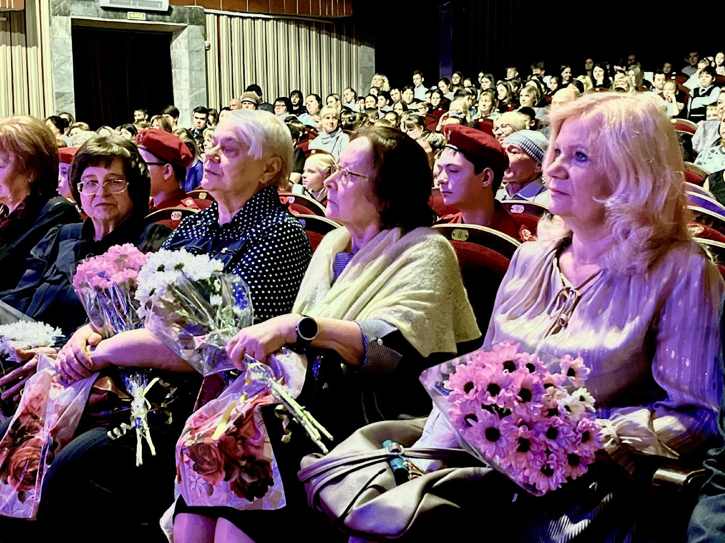 наро-фоминск, наро-фоминский городской округ, школьная жизнь, юбилей,