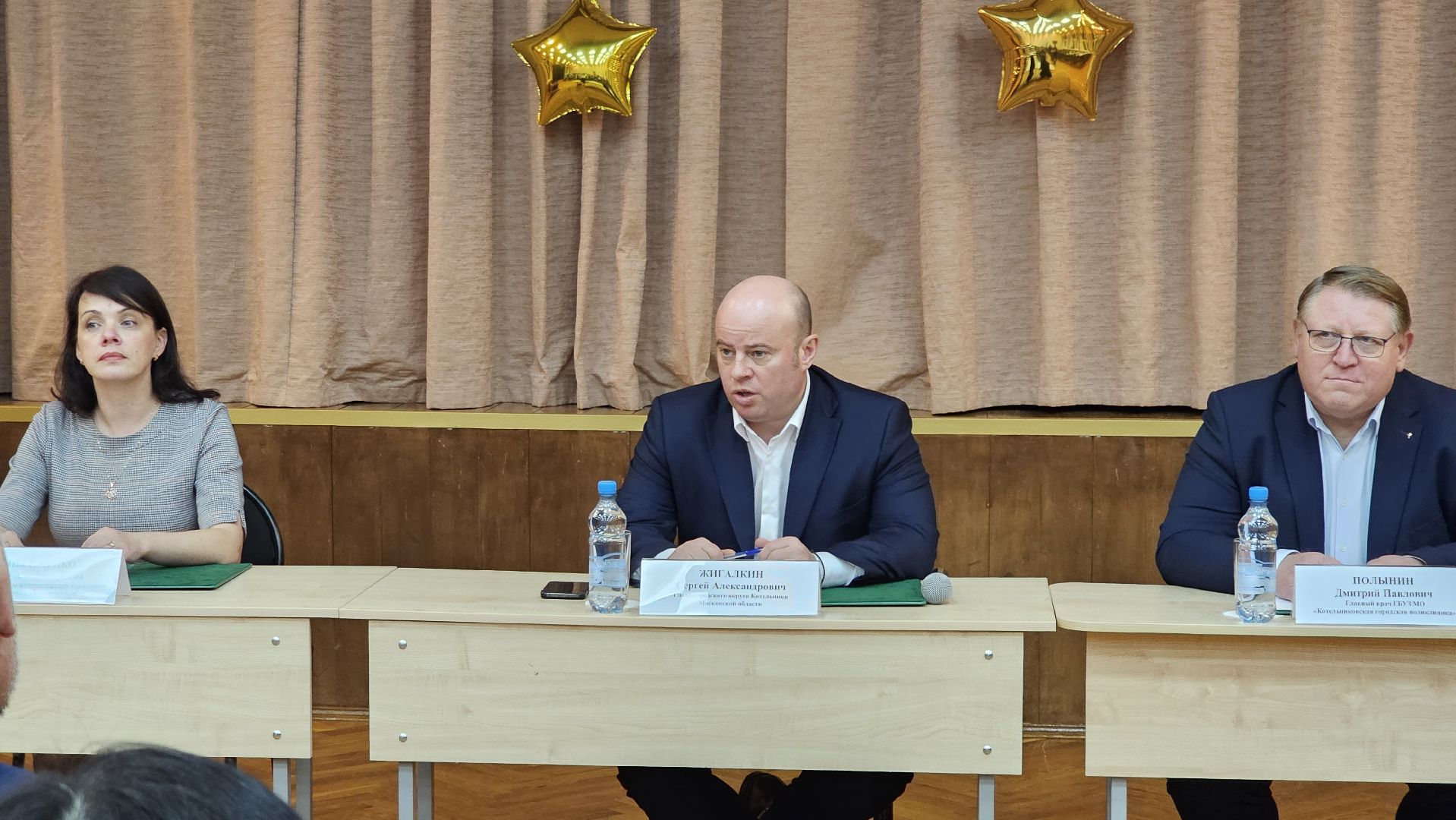 здравоохранение, наша поликлиника, строительство,