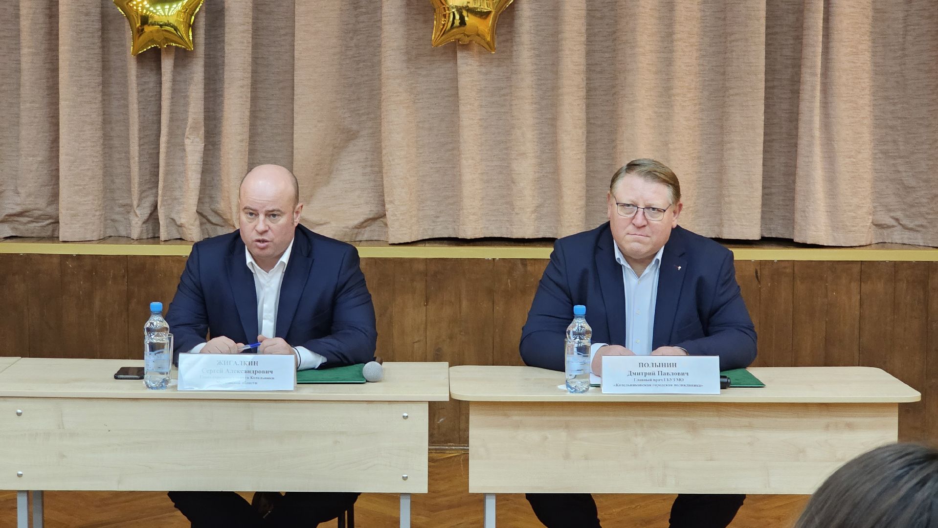 здравоохранение, наша поликлиника, строительство,