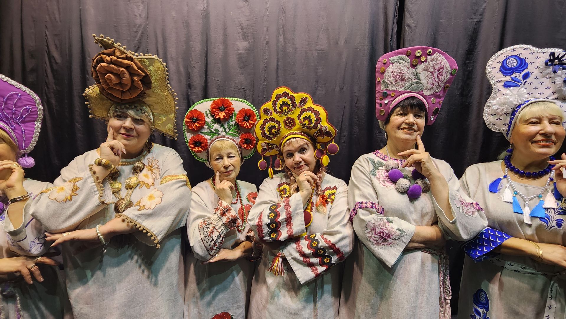 подмосковье, городской округ пушкинский, Ивантеевка, активное долголетие, общество,