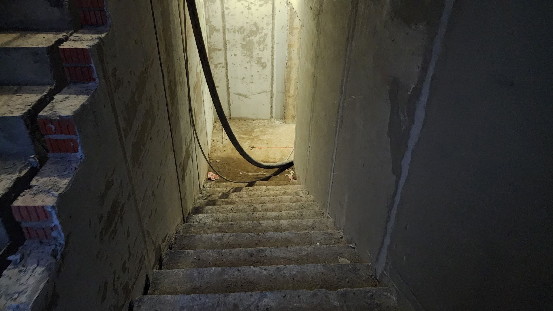 строительство, поликлиника,