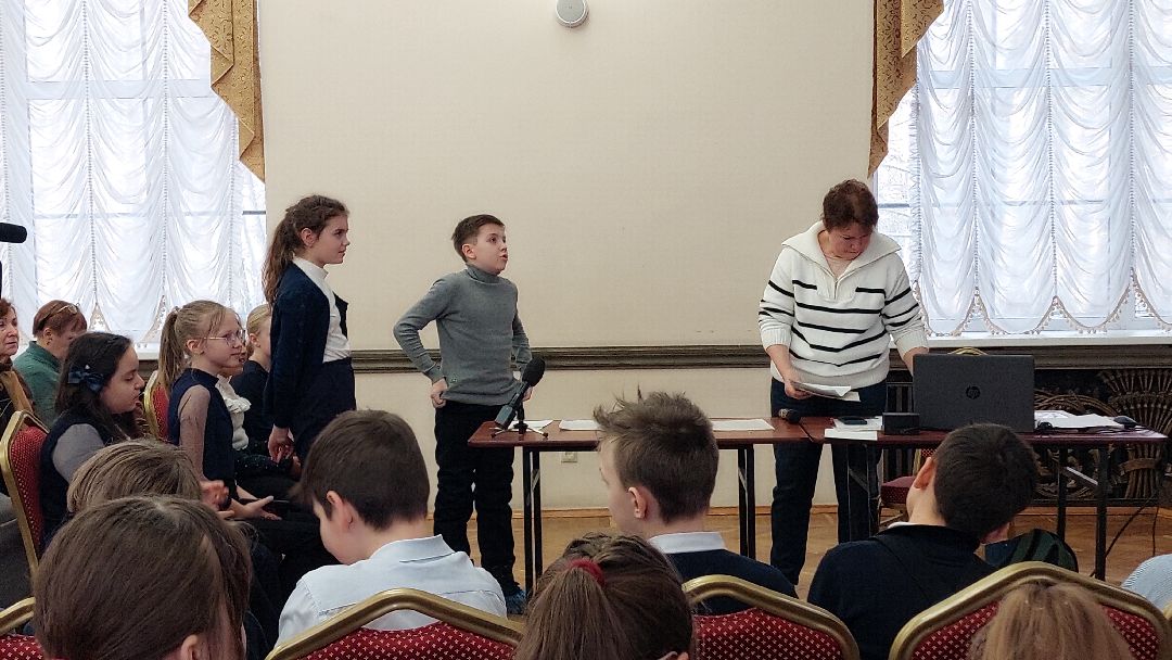 Воскресенск, культура