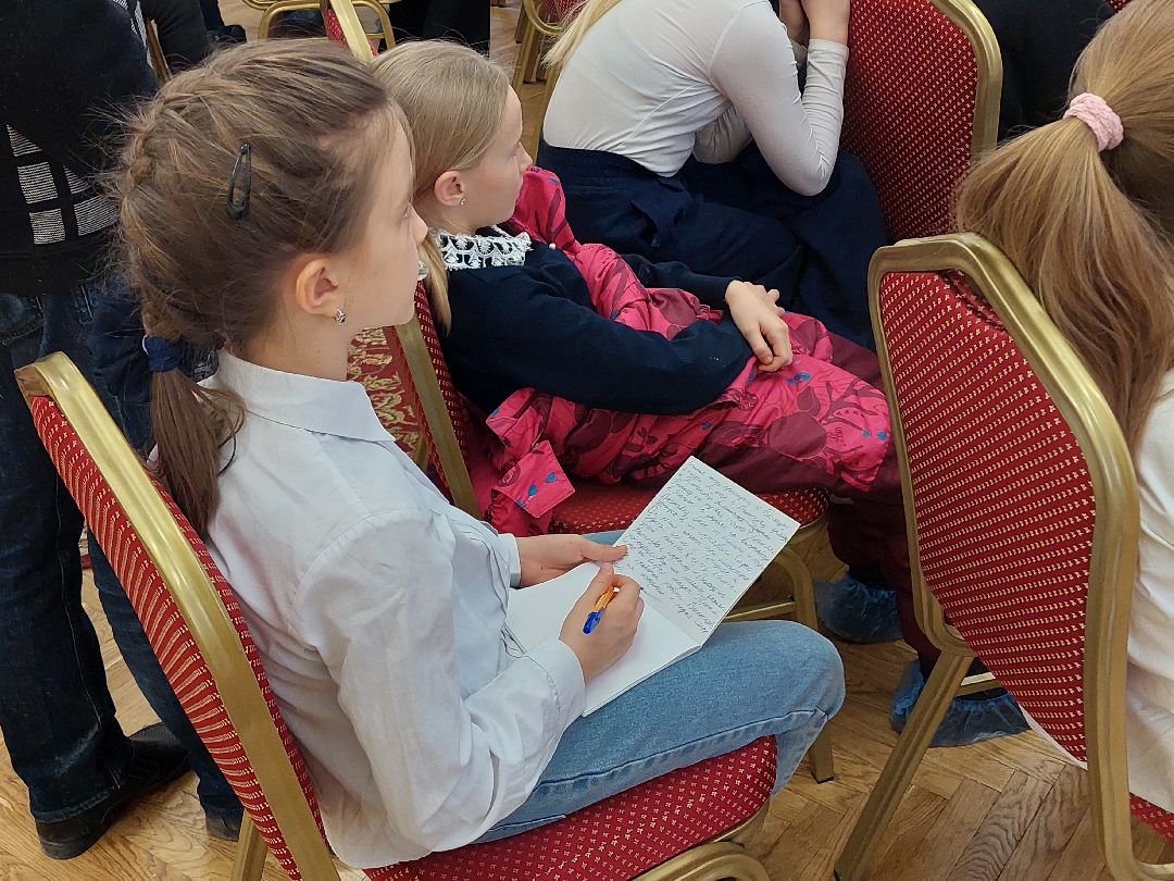 Воскресенск, культура