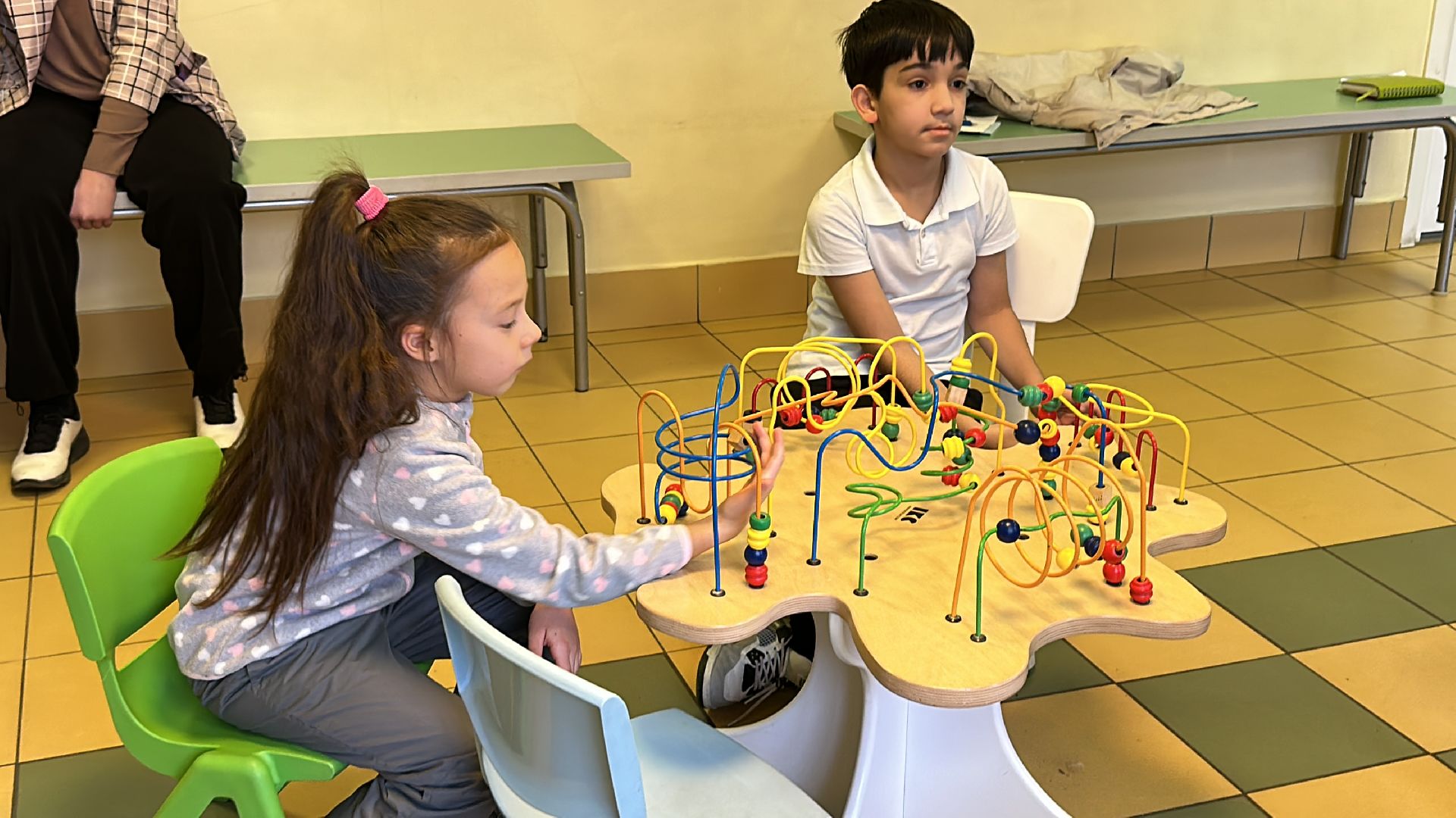 Одинцово, коробка храбрости, медицина,