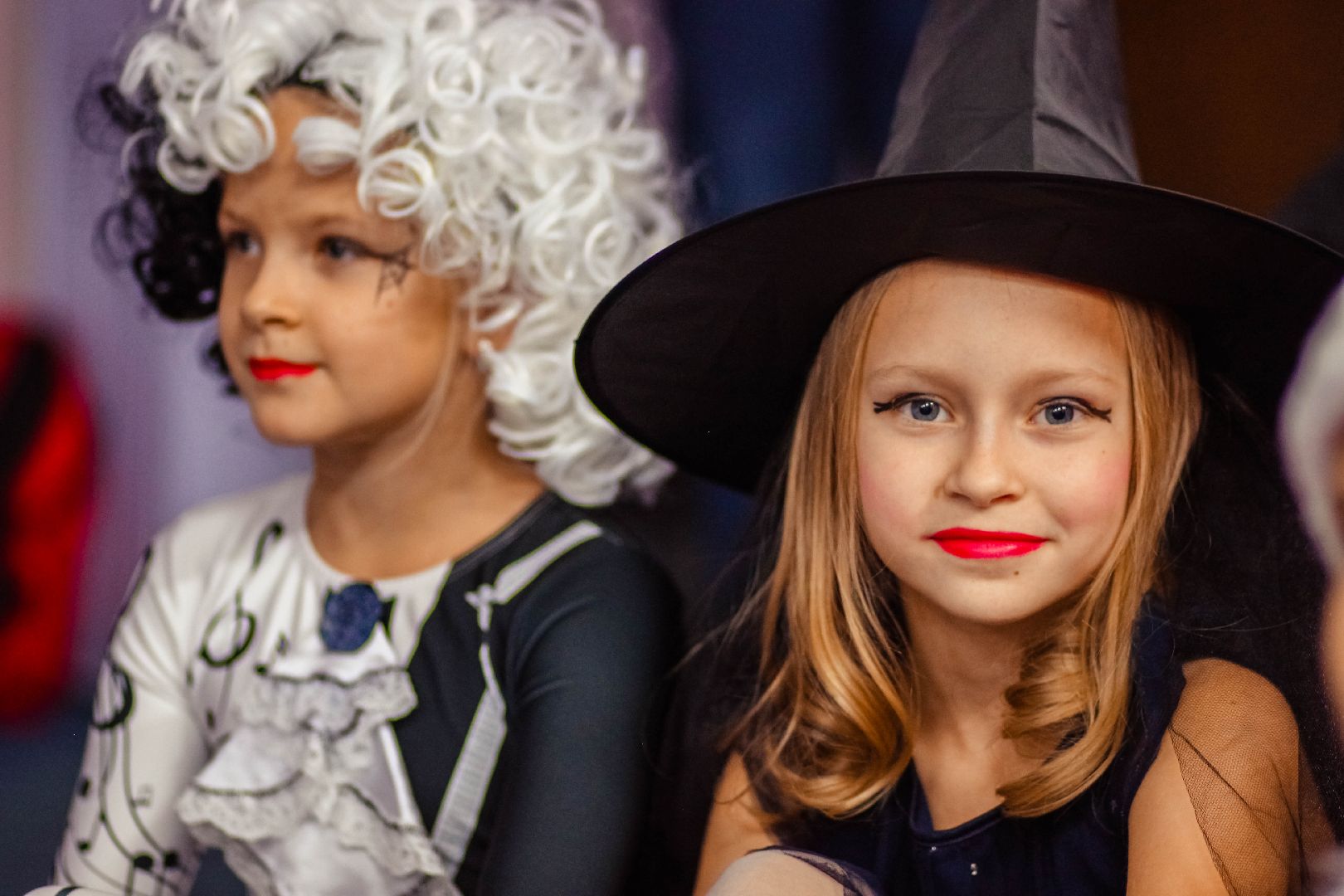 Егорьевск, ДК, Конина, Студия, Волшебница, танцы, песни, стихи, дети, Дед Мороз, Дедушка Мороз,