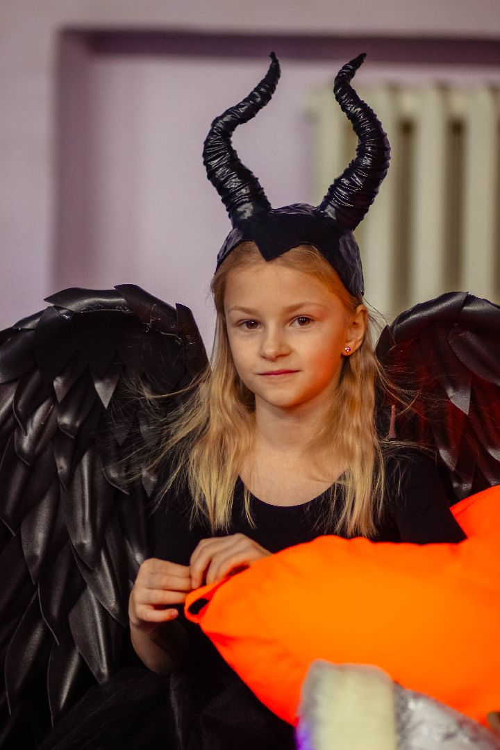 Егорьевск, ДК, Конина, Студия, Волшебница, танцы, песни, стихи, дети, Дед Мороз, Дедушка Мороз,