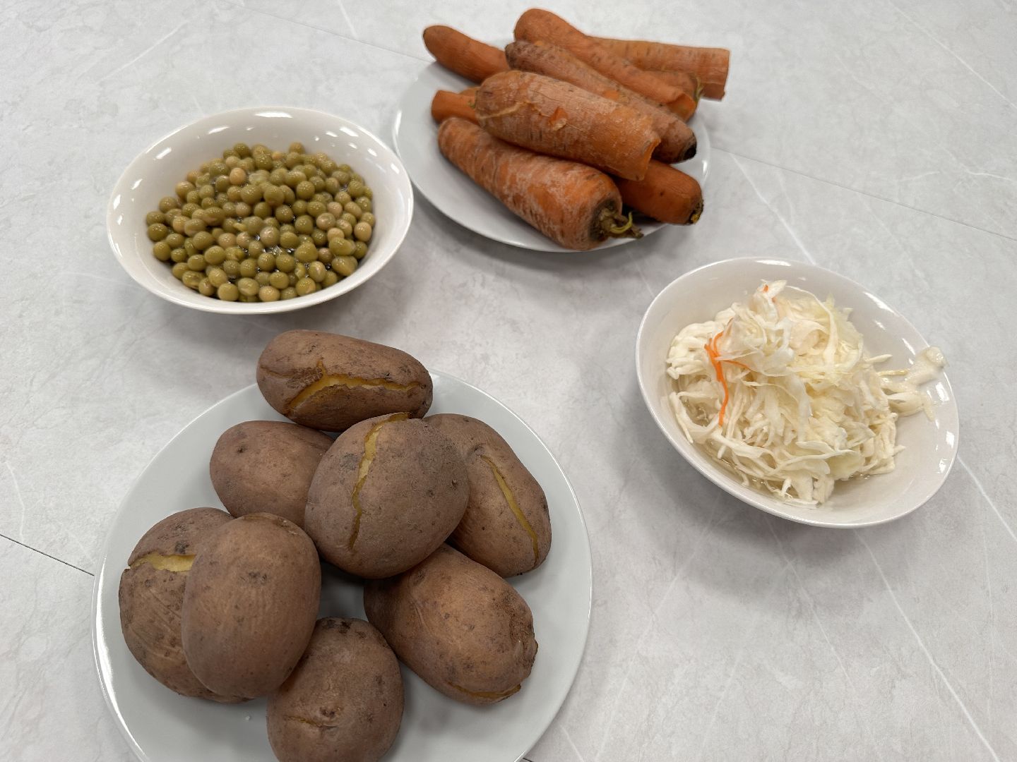 Одинцово, Домоводство, Готовим в школе, образование подмосковья,