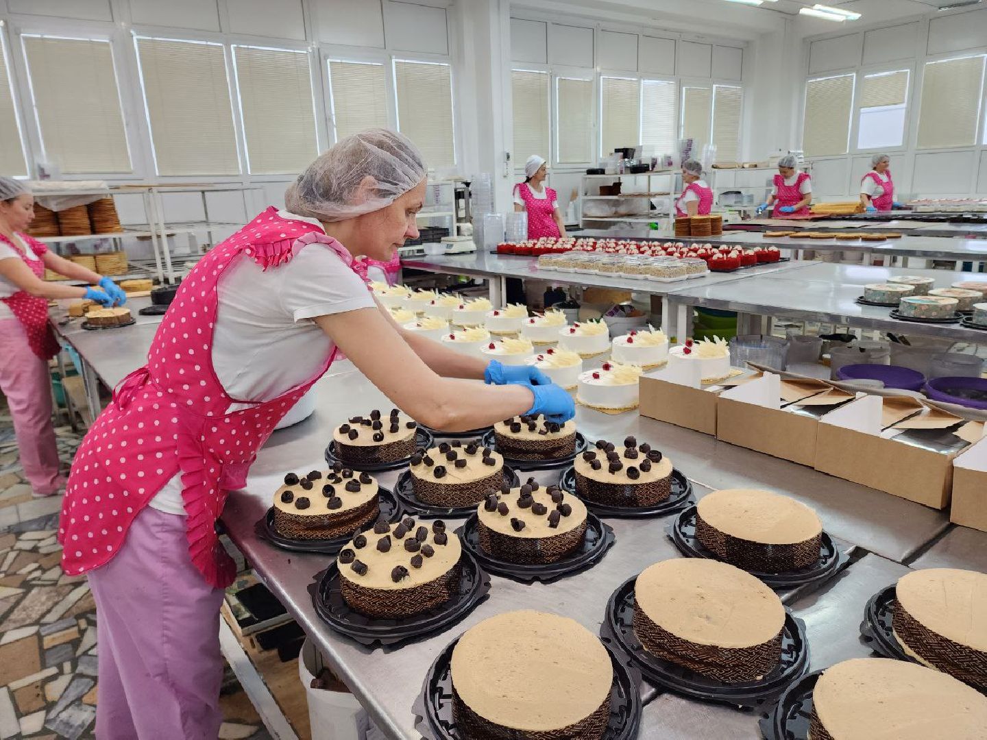 Солнечногорск, Торты, Кондитер, Праздник, день рождения,