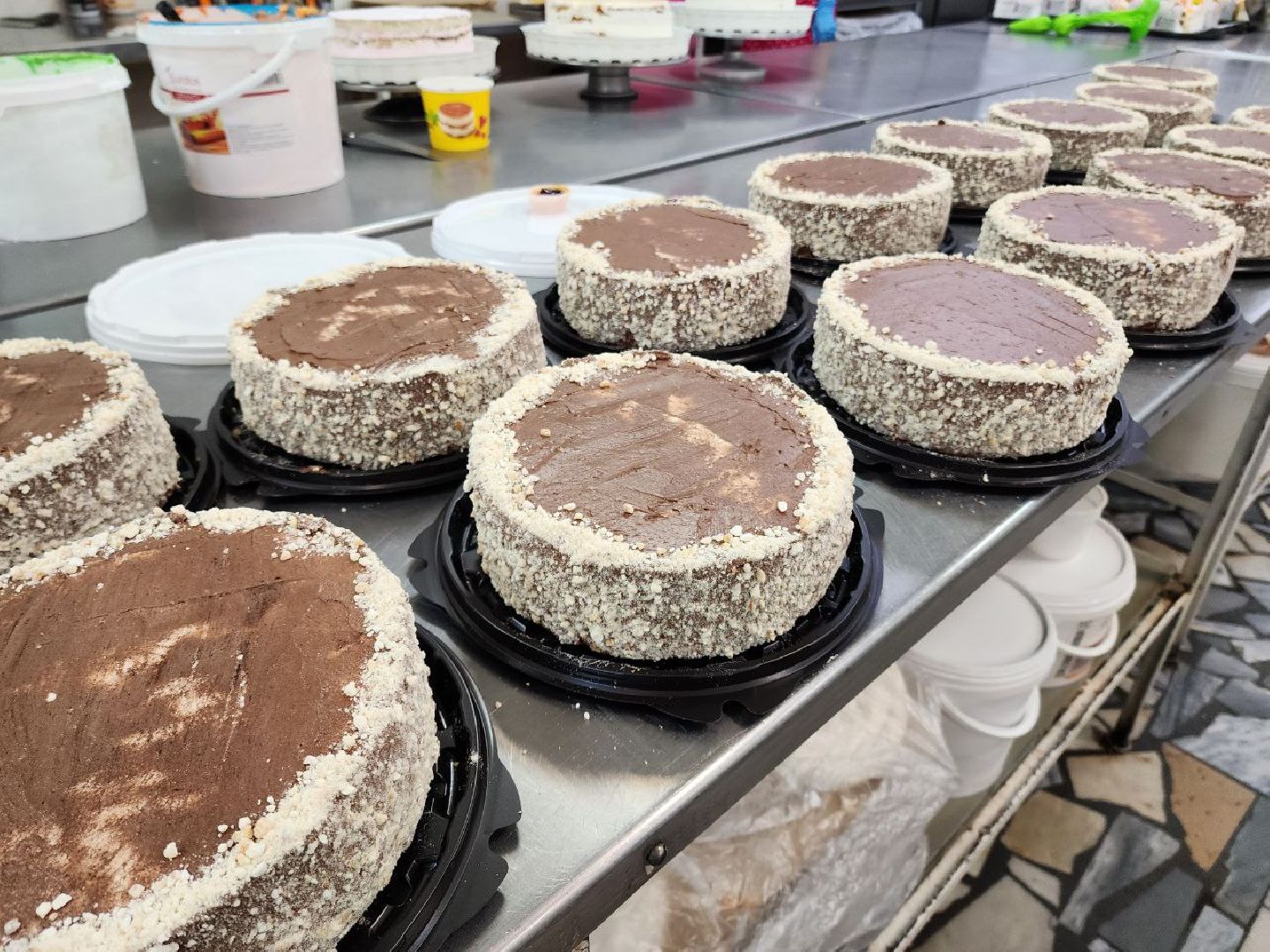 Солнечногорск, Торты, Кондитер, Праздник, день рождения,