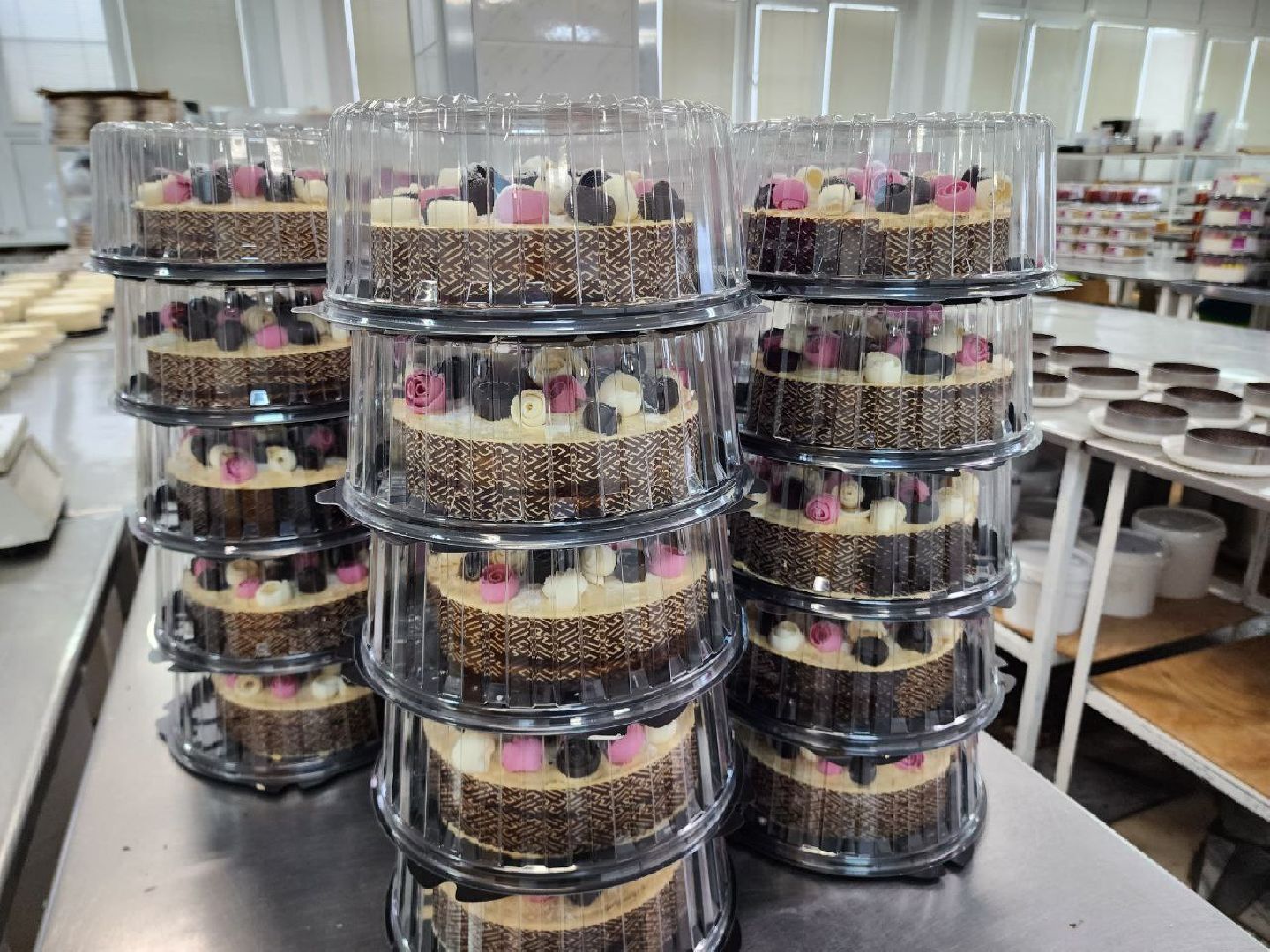 Солнечногорск, Торты, Кондитер, Праздник, день рождения,