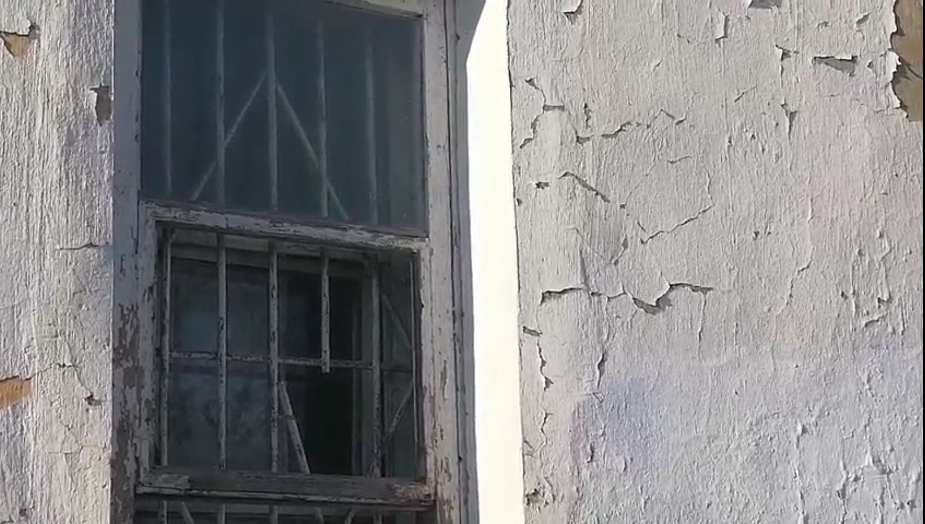 переселение из аварийного жилья,