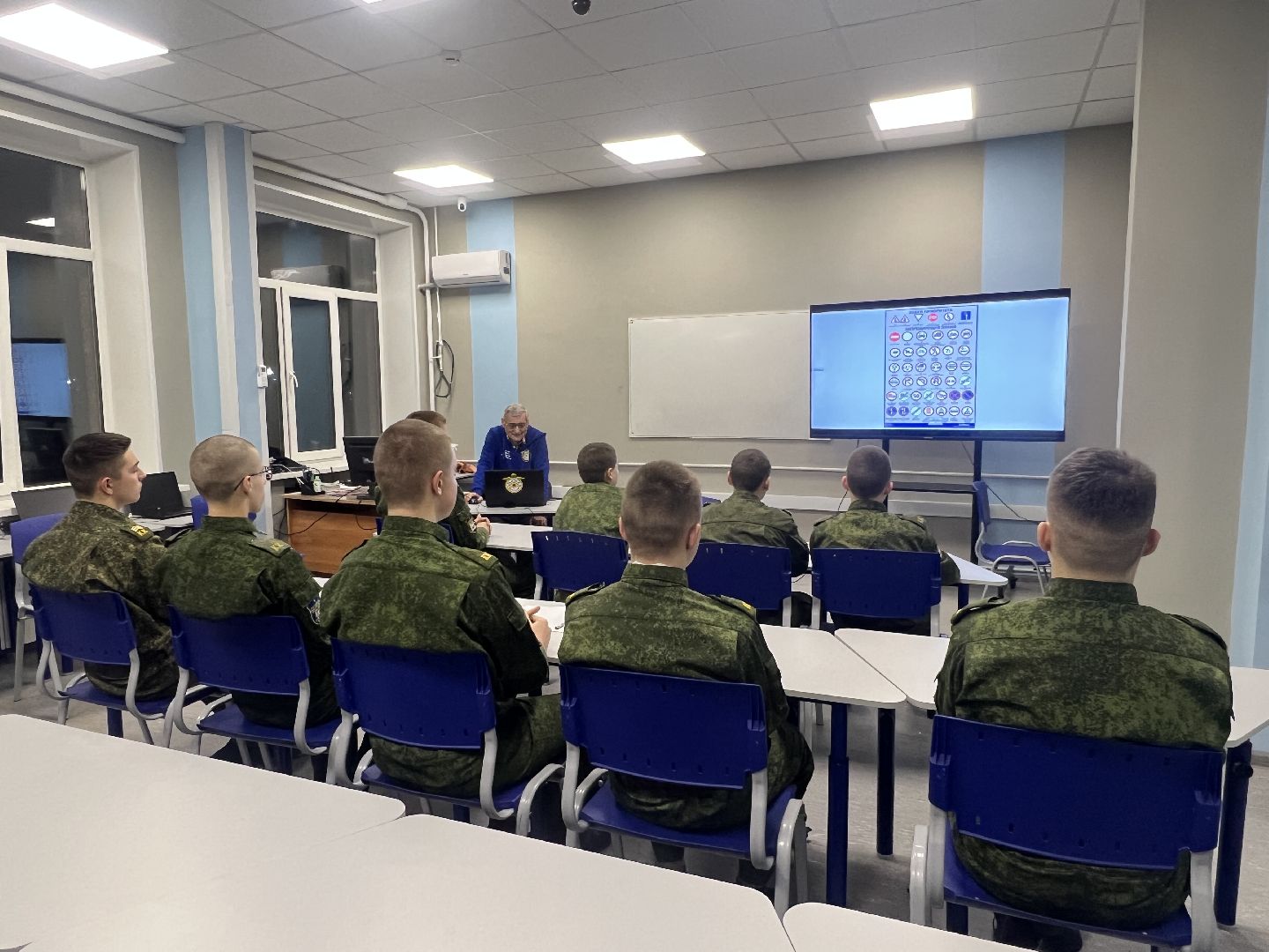 Солнечногорск, Кадеты, Вождение, Автошкола, правила дорожного движения,