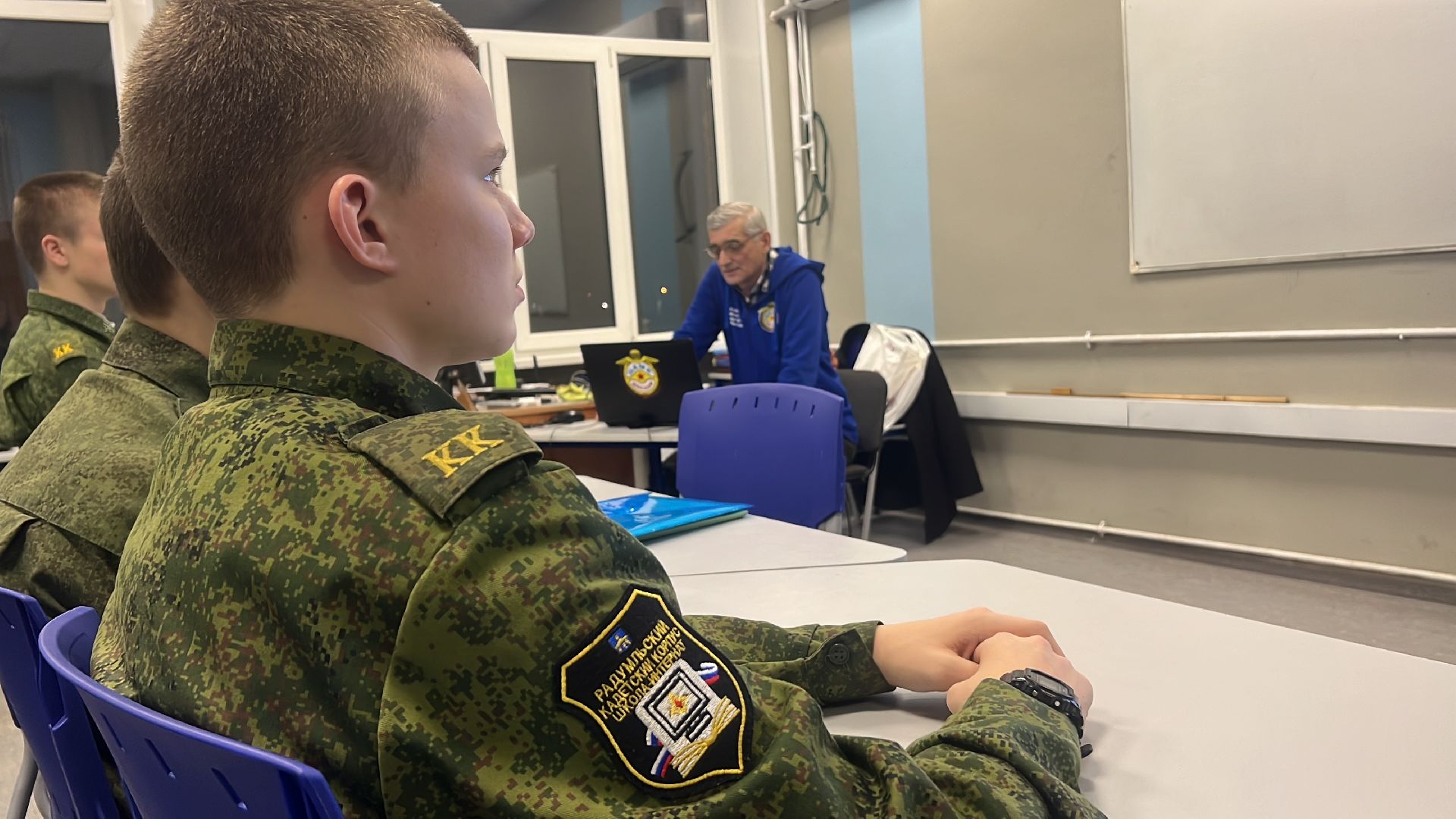 Солнечногорск, Кадеты, Вождение, Автошкола, правила дорожного движения,