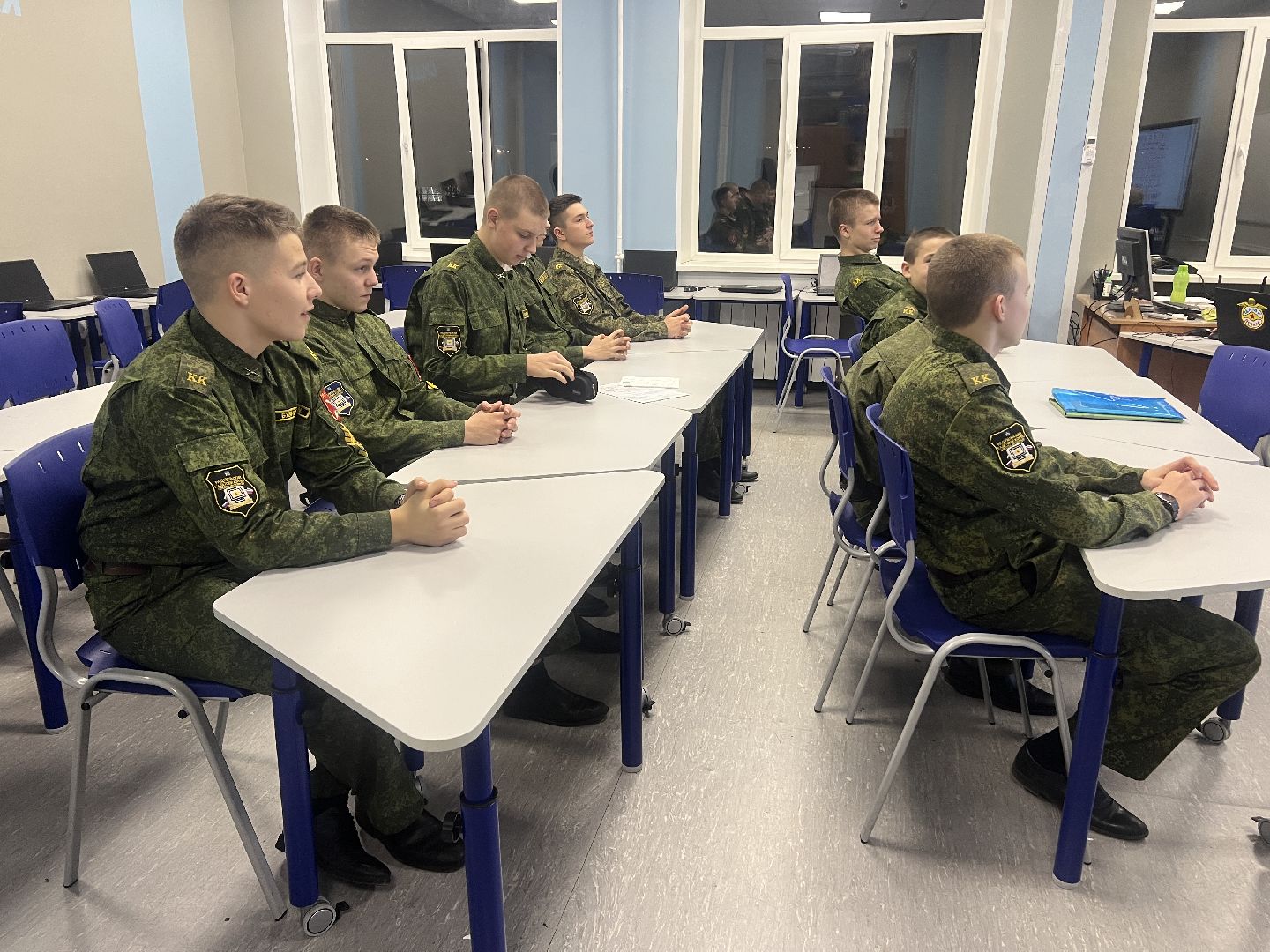 Солнечногорск, Кадеты, Вождение, Автошкола, правила дорожного движения,