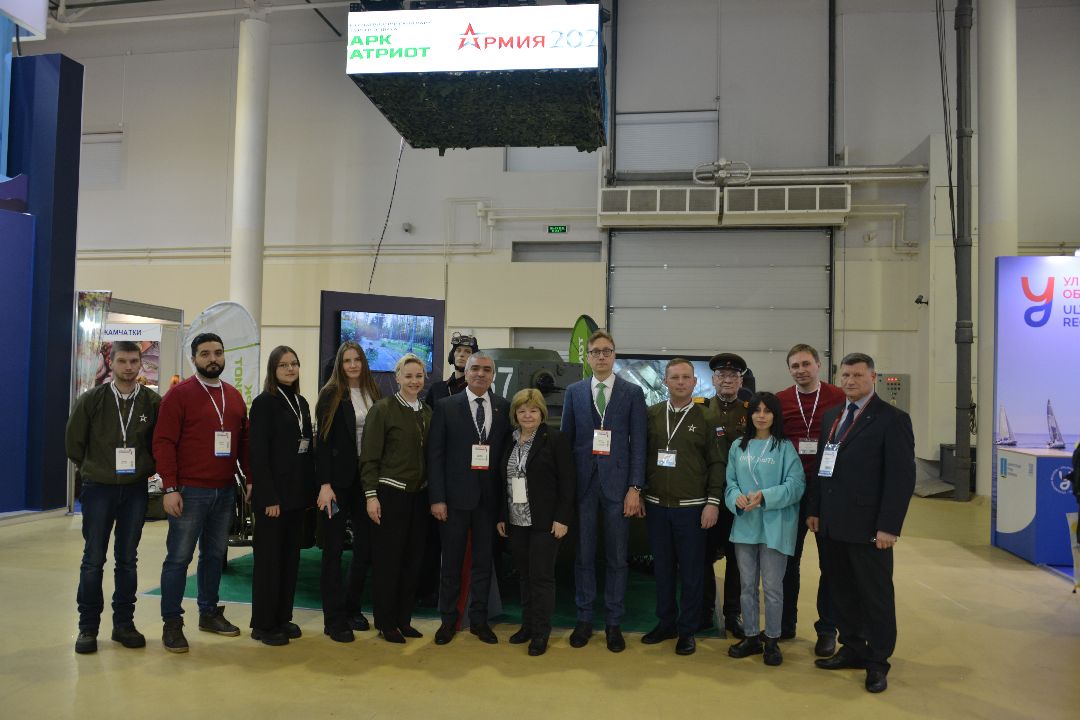 выставка, армия, выставка, развлечения, парк, история, музей, туризм, история, спортивный комплекс, Минобороны, Патриот, Главного храма ВС РФ, Дорога Памяти, Экспоцентр