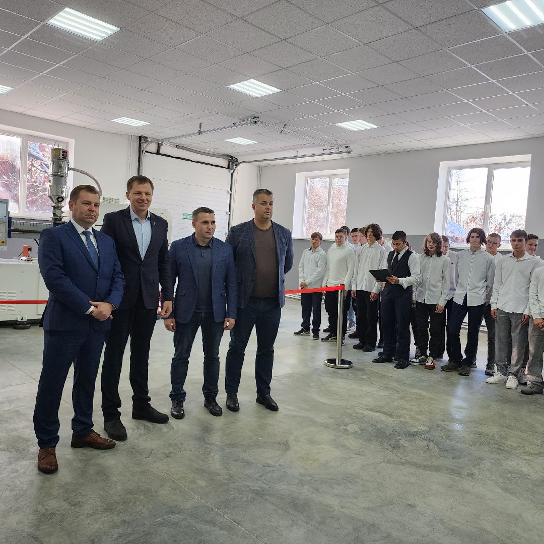 егорьевск, Егорьевский техникум, подмосковье, рабочие профессии, термопластавтомат, Московская область,