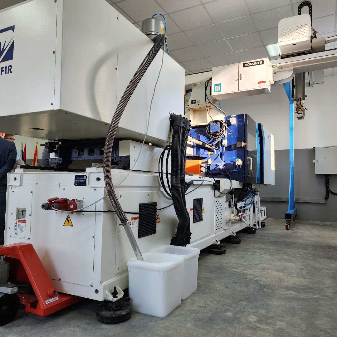 егорьевск, Егорьевский техникум, подмосковье, рабочие профессии, термопластавтомат, Московская область,