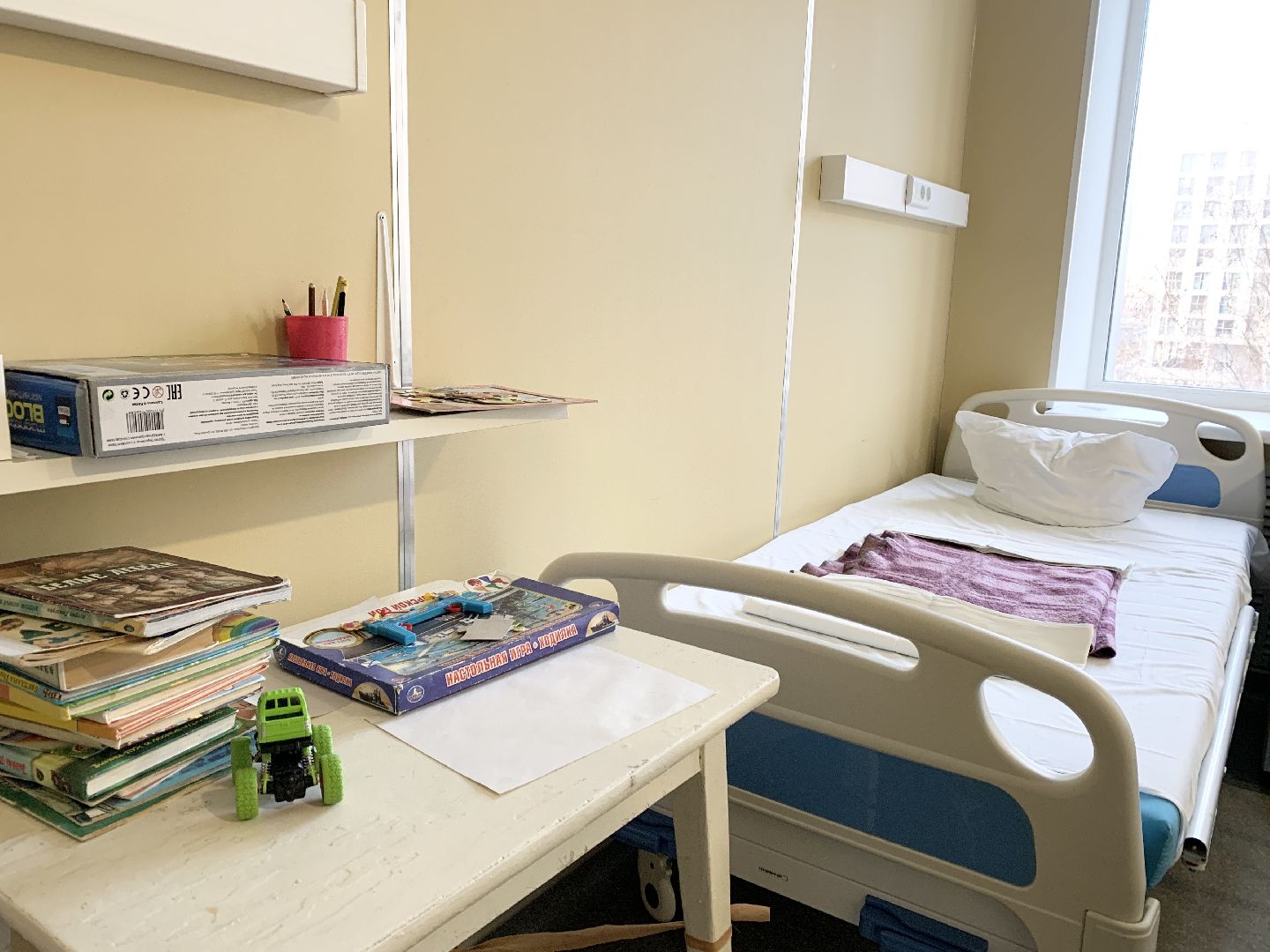 Балашиха, Подмосковье, Медицина, Больницы, Балашихинская больница, Врачи, Реабилитация, Инфекции, Здоровье,