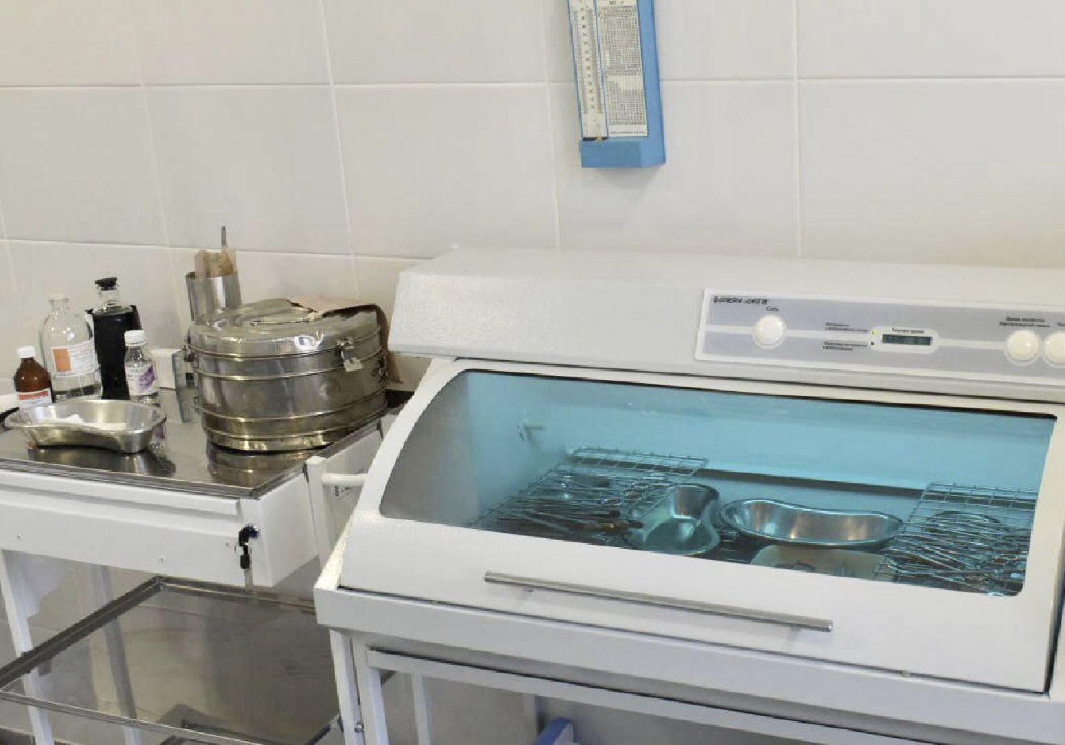 Балашиха, Подмосковье, Медицина, Больницы, Балашихинская больница, Врачи, Реабилитация, Инфекции, Здоровье,