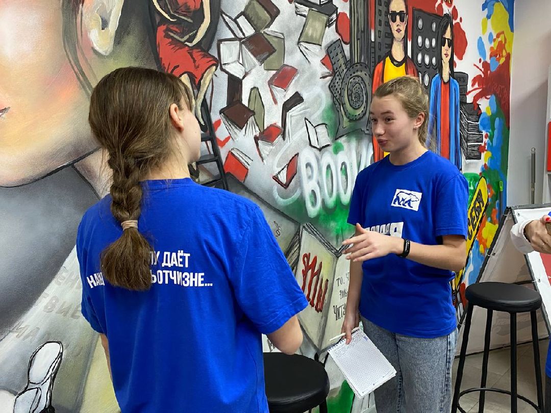 Павловский Посад, общество