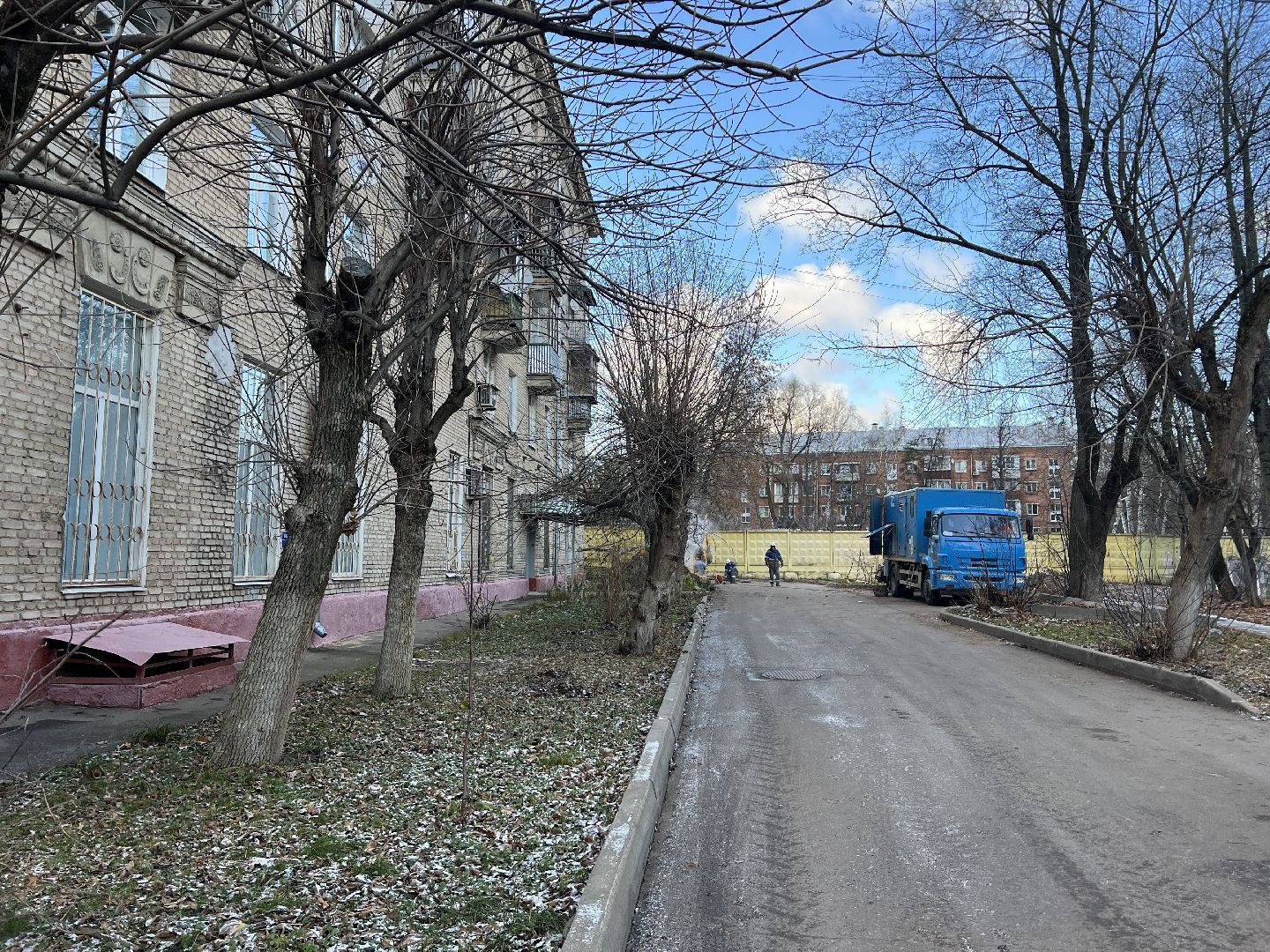 химки, жкх, теплоснабжение, теплосеть, отопление,