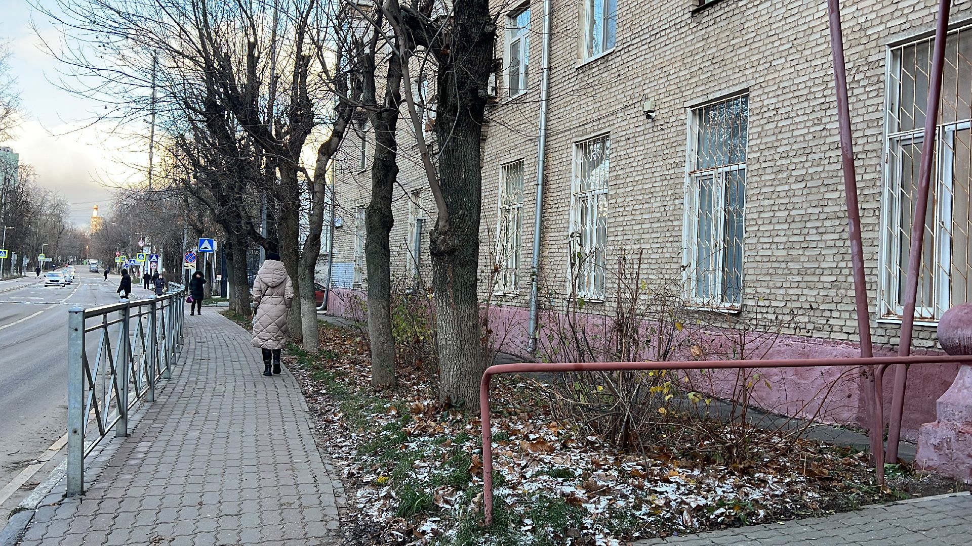 химки, жкх, теплоснабжение, теплосеть, отопление,