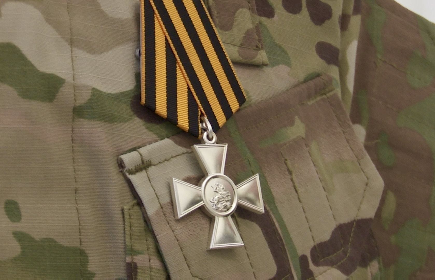 Клин, СВО, общество, люди, семьи,