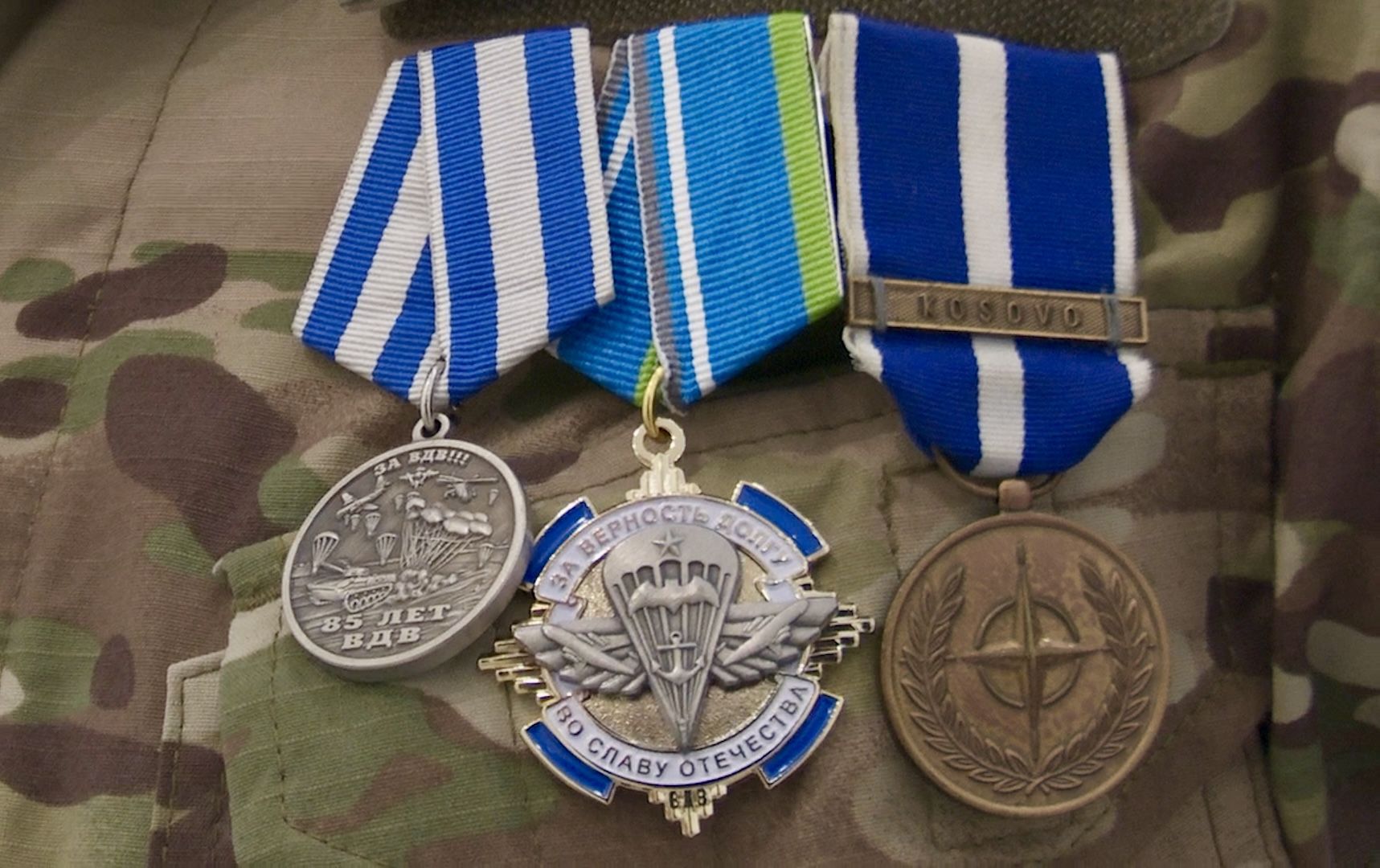 Клин, СВО, общество, люди, семьи,