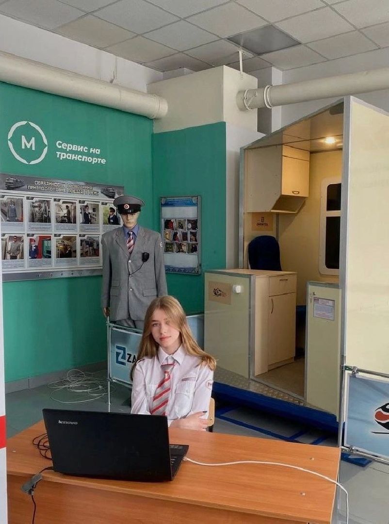 железная дорога, дети, орехово-зуево,